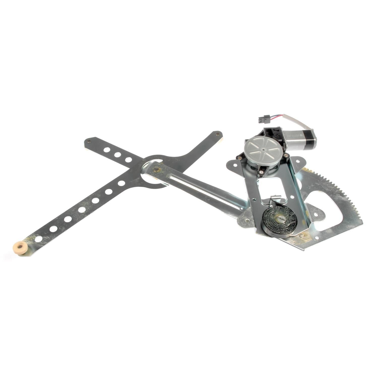 Motor Elevador De Ventanilla Eléctrica Lado Pasajero Para Chevy Y GMC Pickup 1999-2008