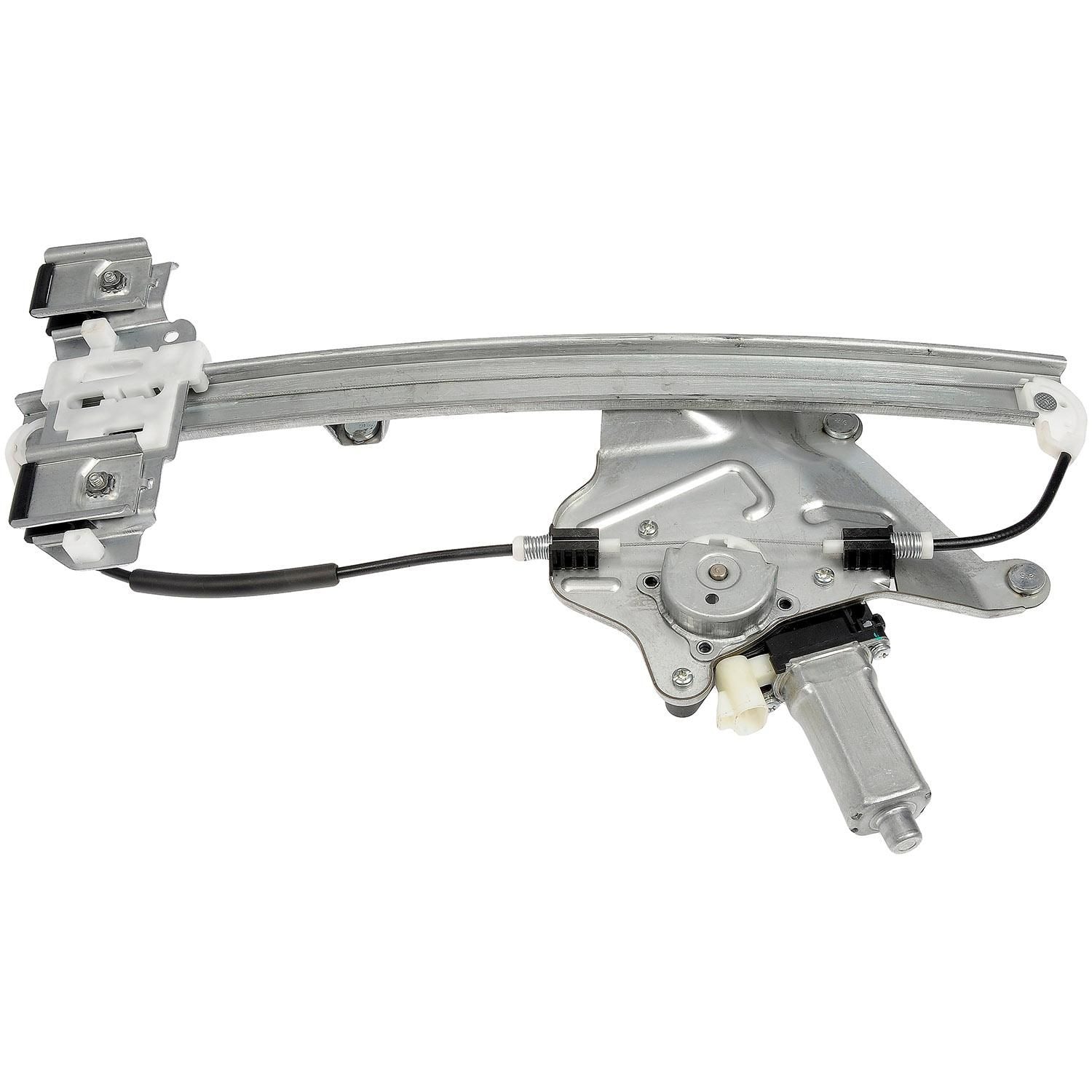 2022 Mini Cooper Window Motor & Regulator Assembly