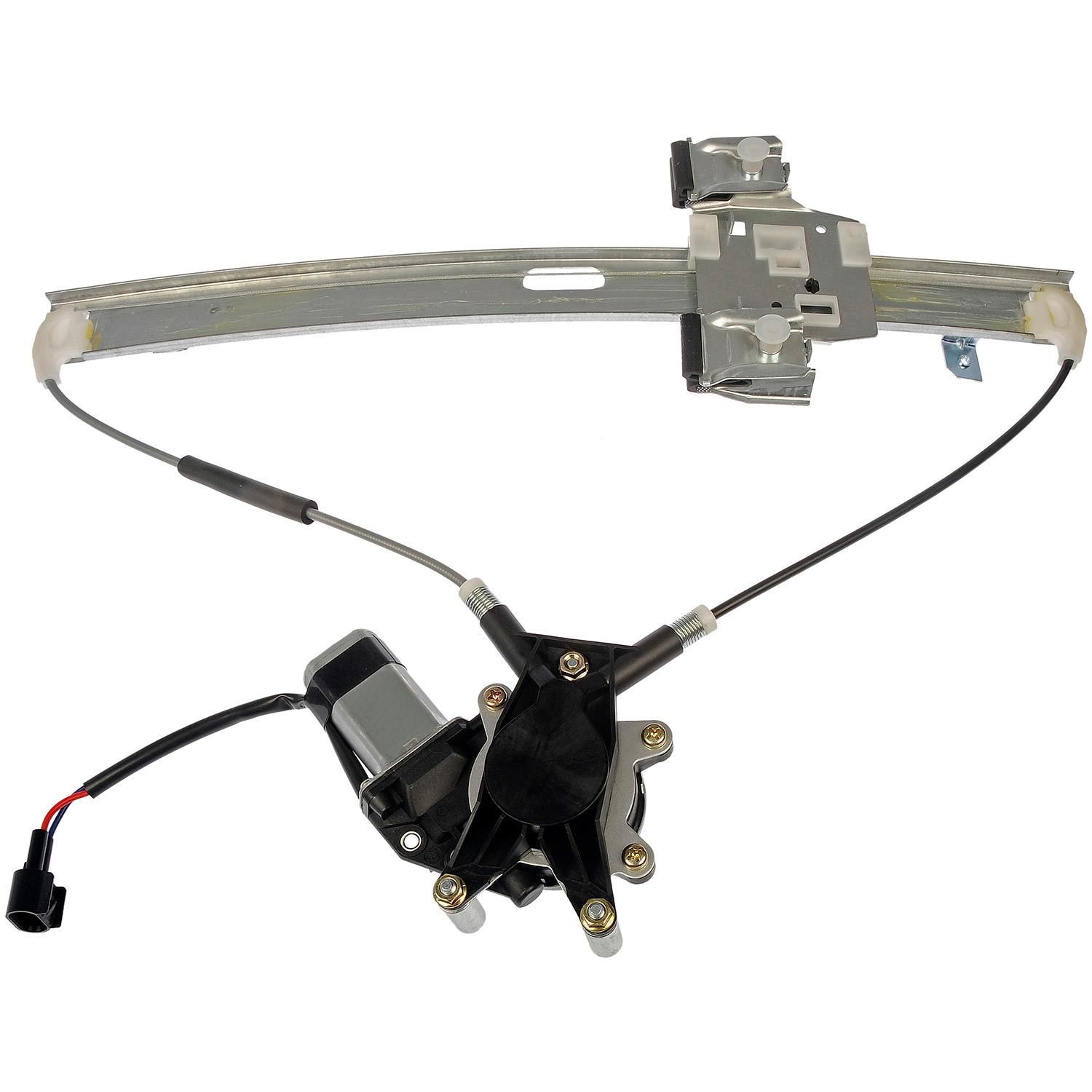 Dorman - OE Solutions Window Motor and Regulator Assembly 748-114
