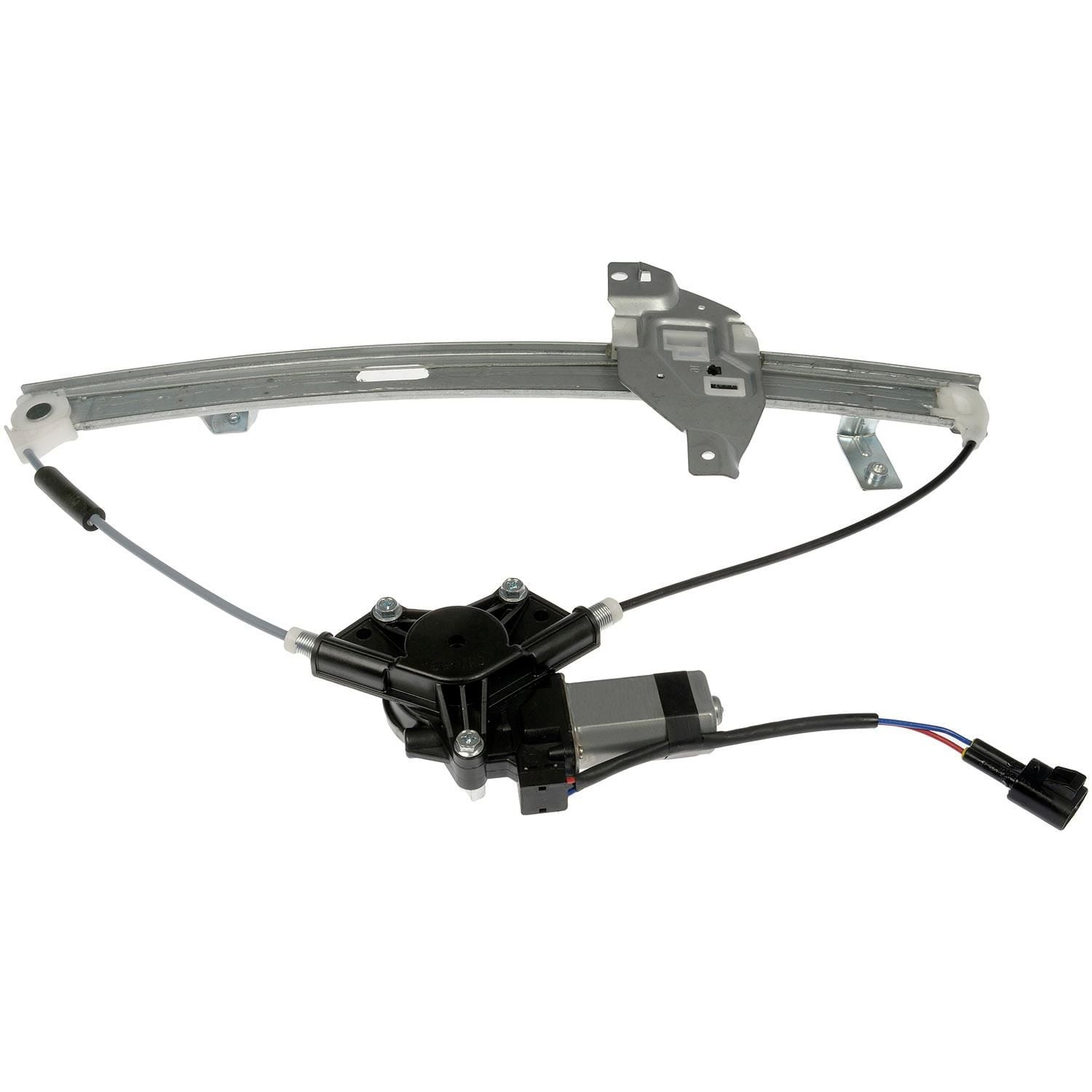 Mercedes-Benz GLE53 AMG Window Motor & Regulator Assembly - Best Window ...