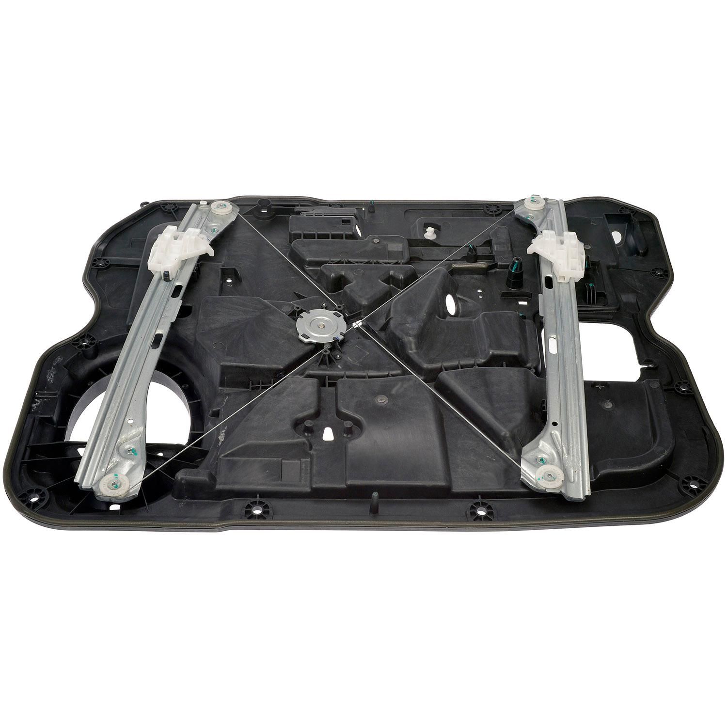 Duralast Window Motor and Regulator Assembly 748-188 | AutoZone