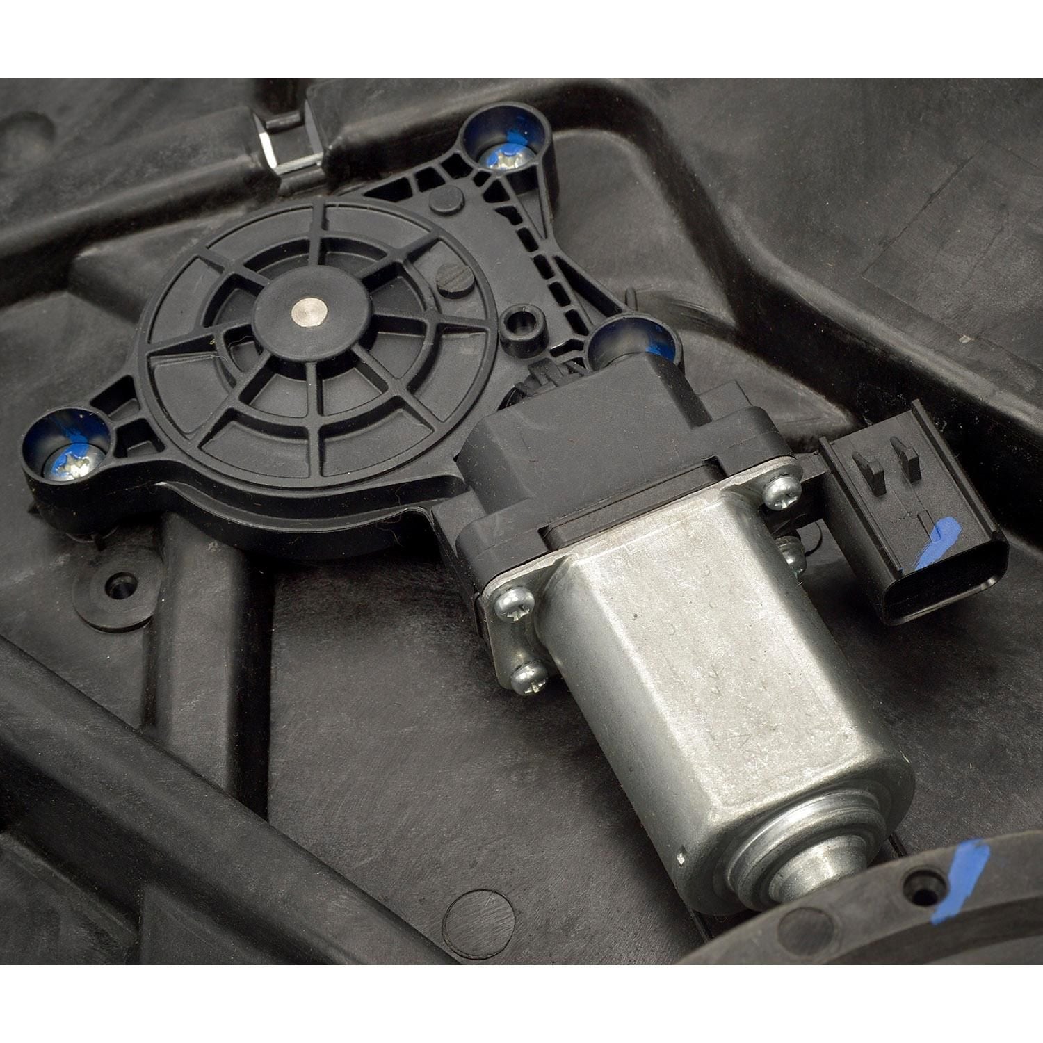 Duralast Window Motor and Regulator Assembly 748-188 | AutoZone
