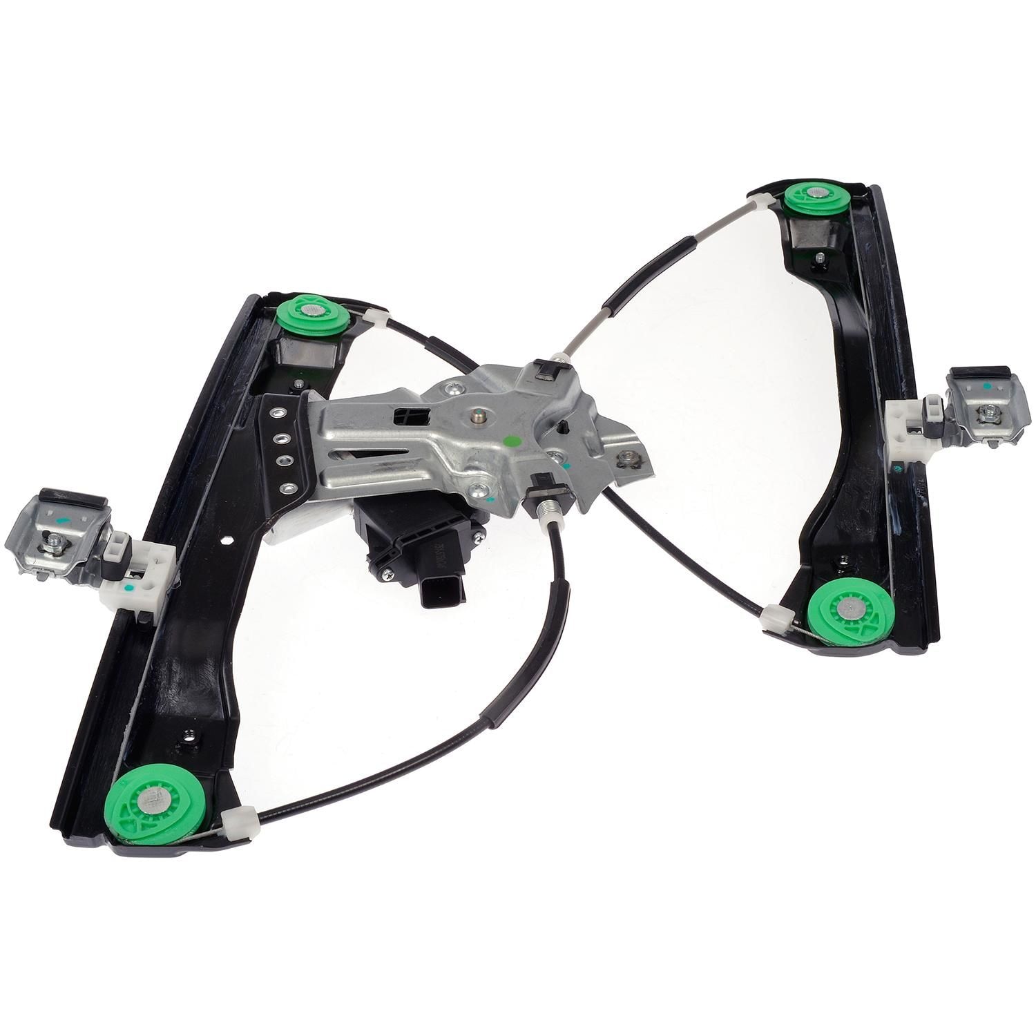 2022 Mini Cooper Window Motor & Regulator Assembly