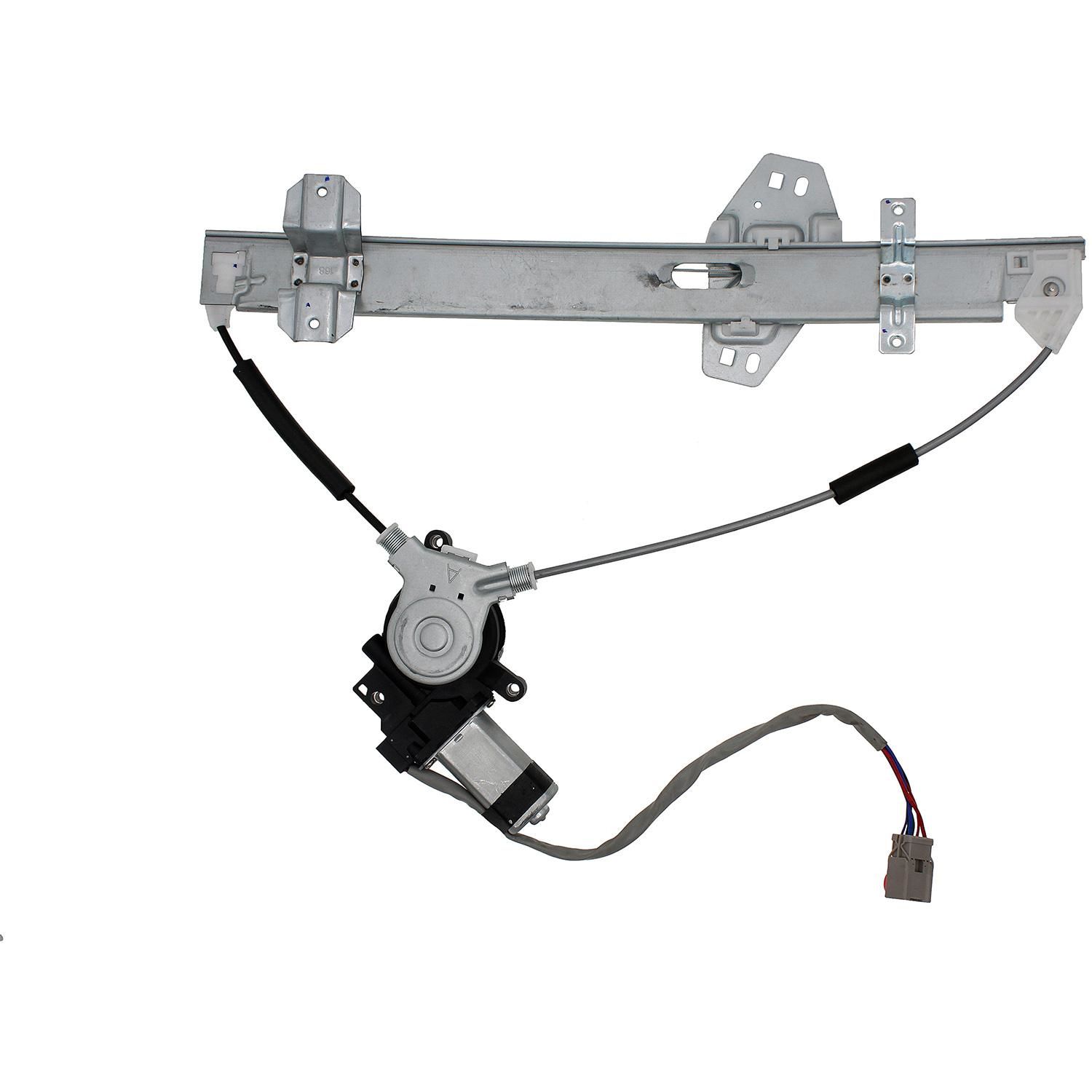 Window Motor - Best Prices for Power Window Regulator Motors