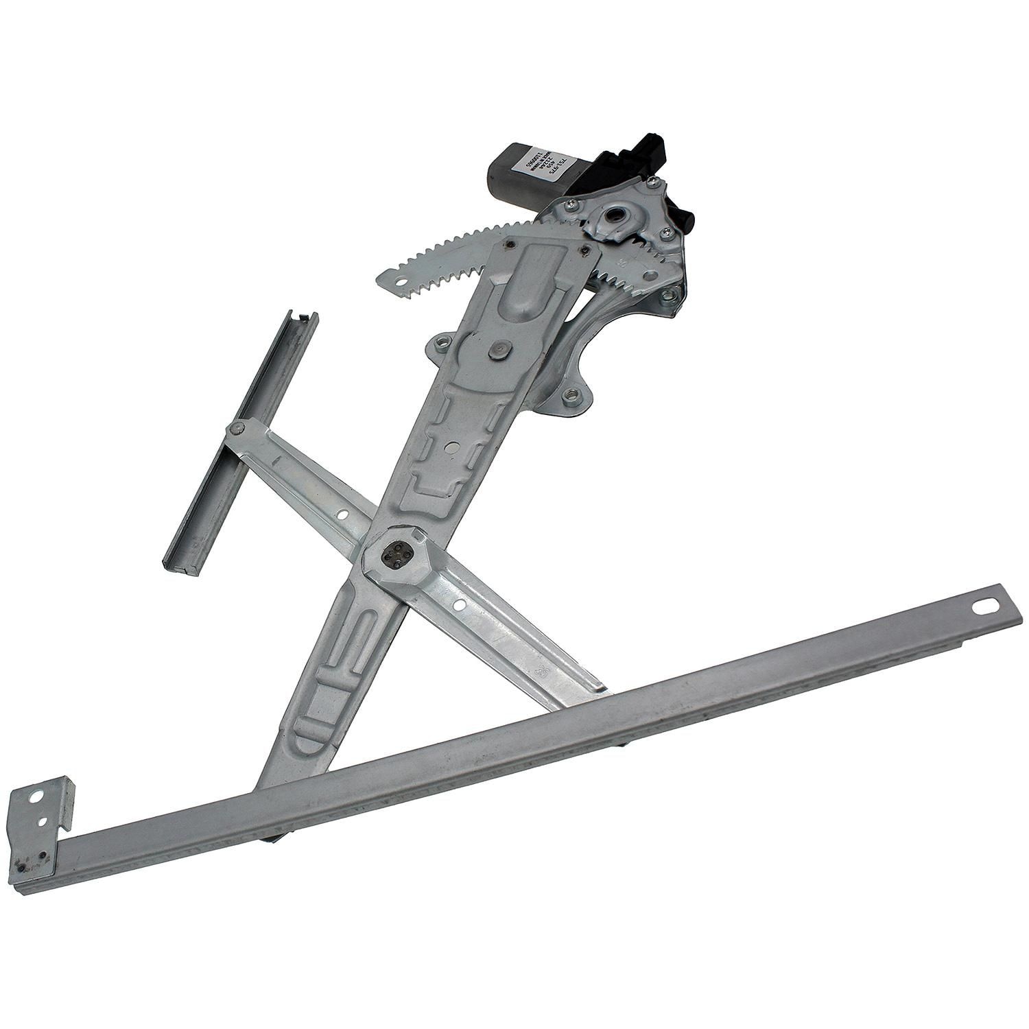 Duralast Window Motor and Regulator Assembly 751-975 | AutoZone