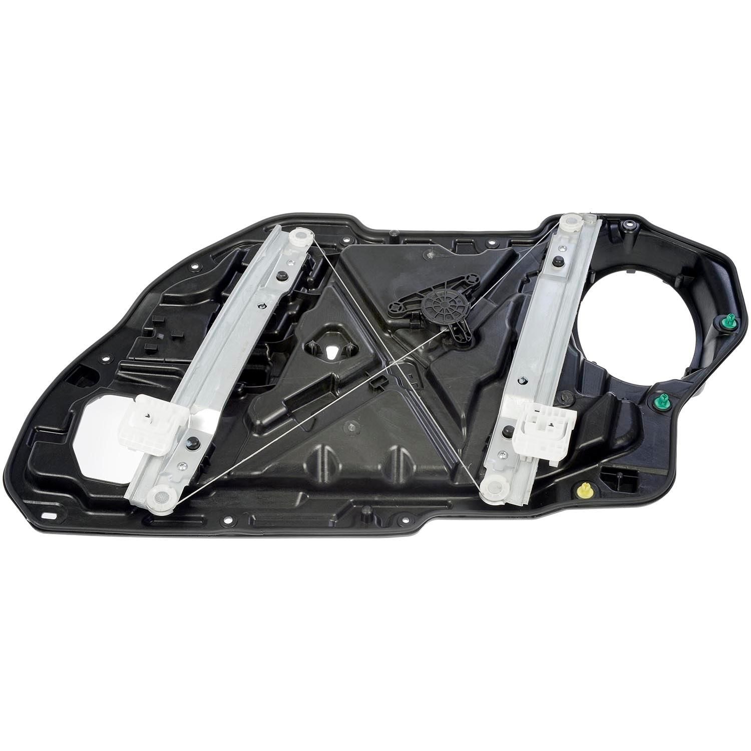 Power Window Regulator Front Passenger For Dodge Charger, Magnum & Chrysler 300 – Auto Shack