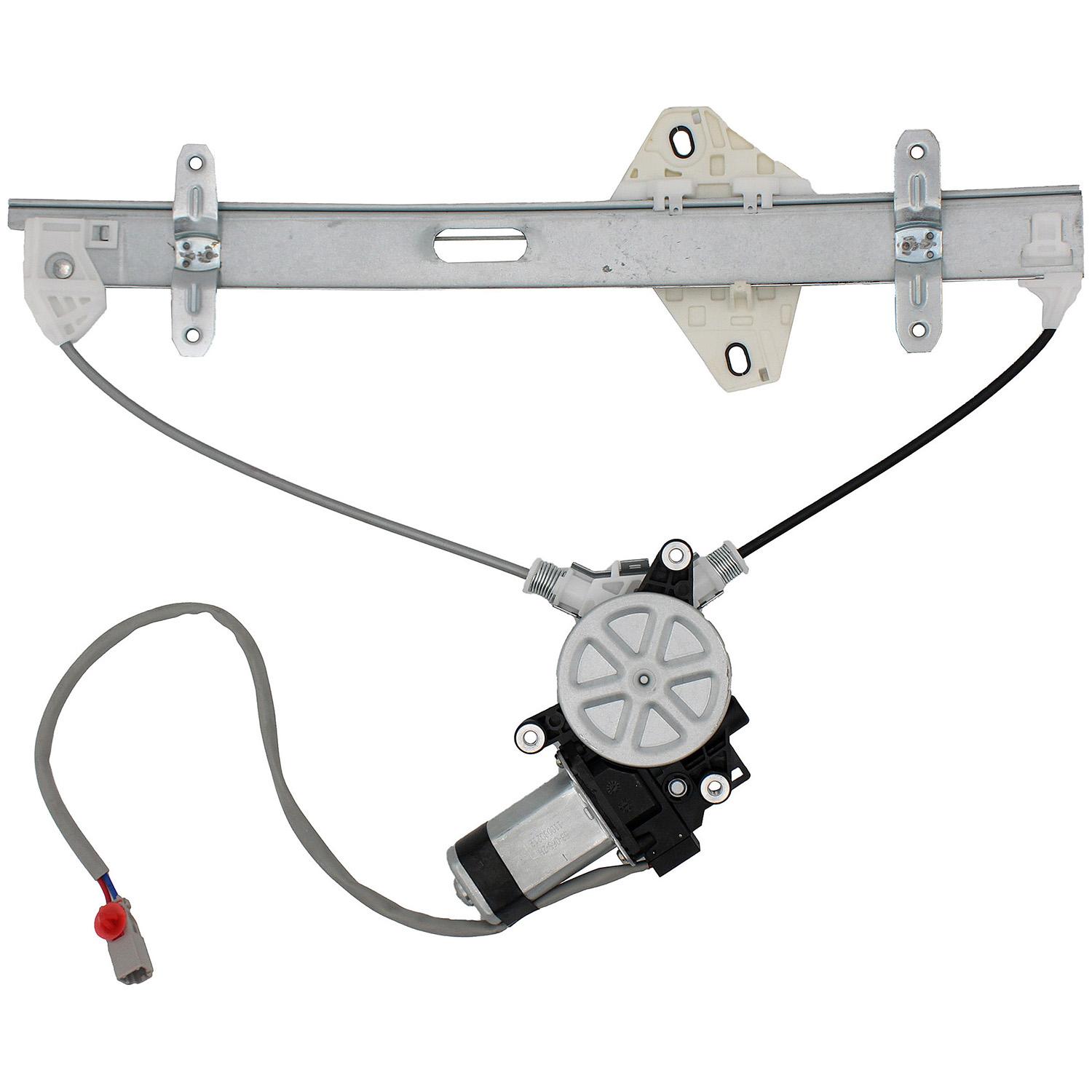 Duralast Window Motor and Regulator Assembly WA-40028 | AutoZone