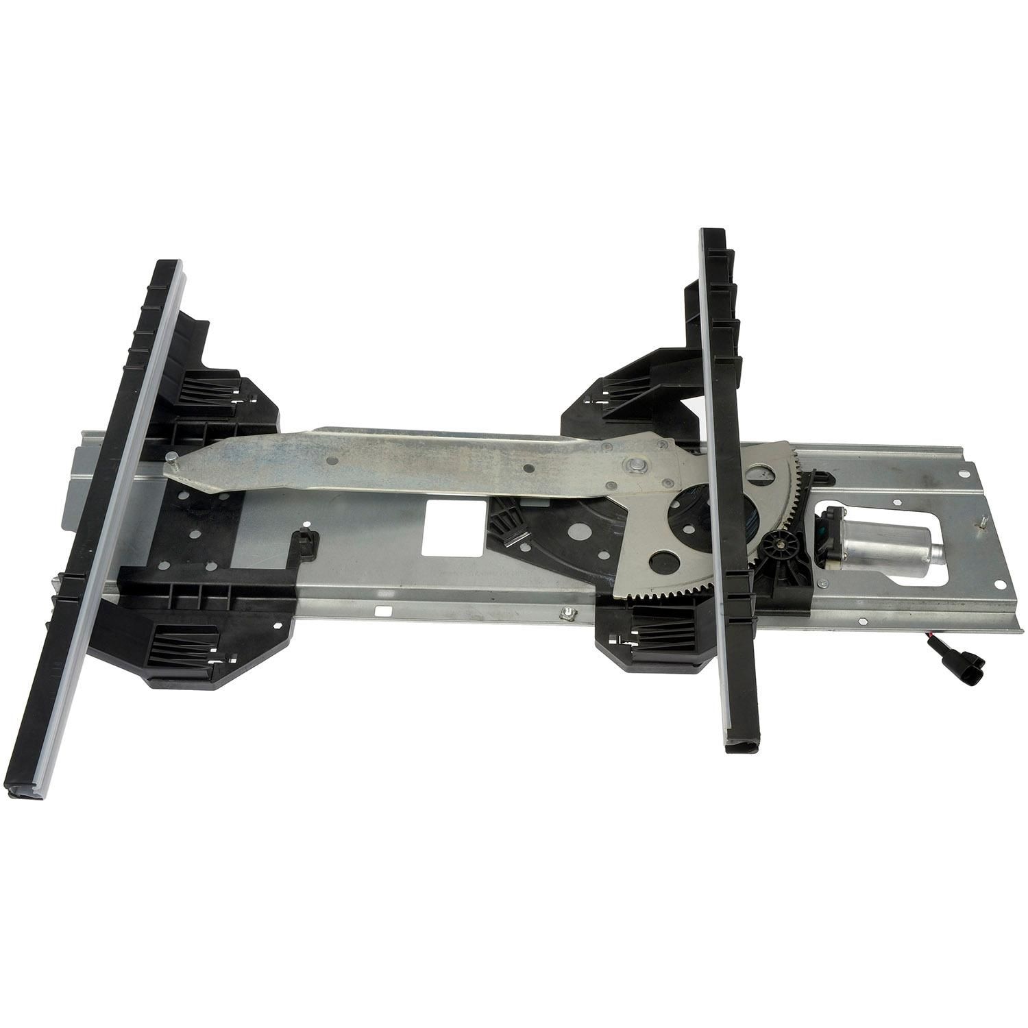 Dorman - HD Solutions Window Motor and Regulator Assembly 741-5502