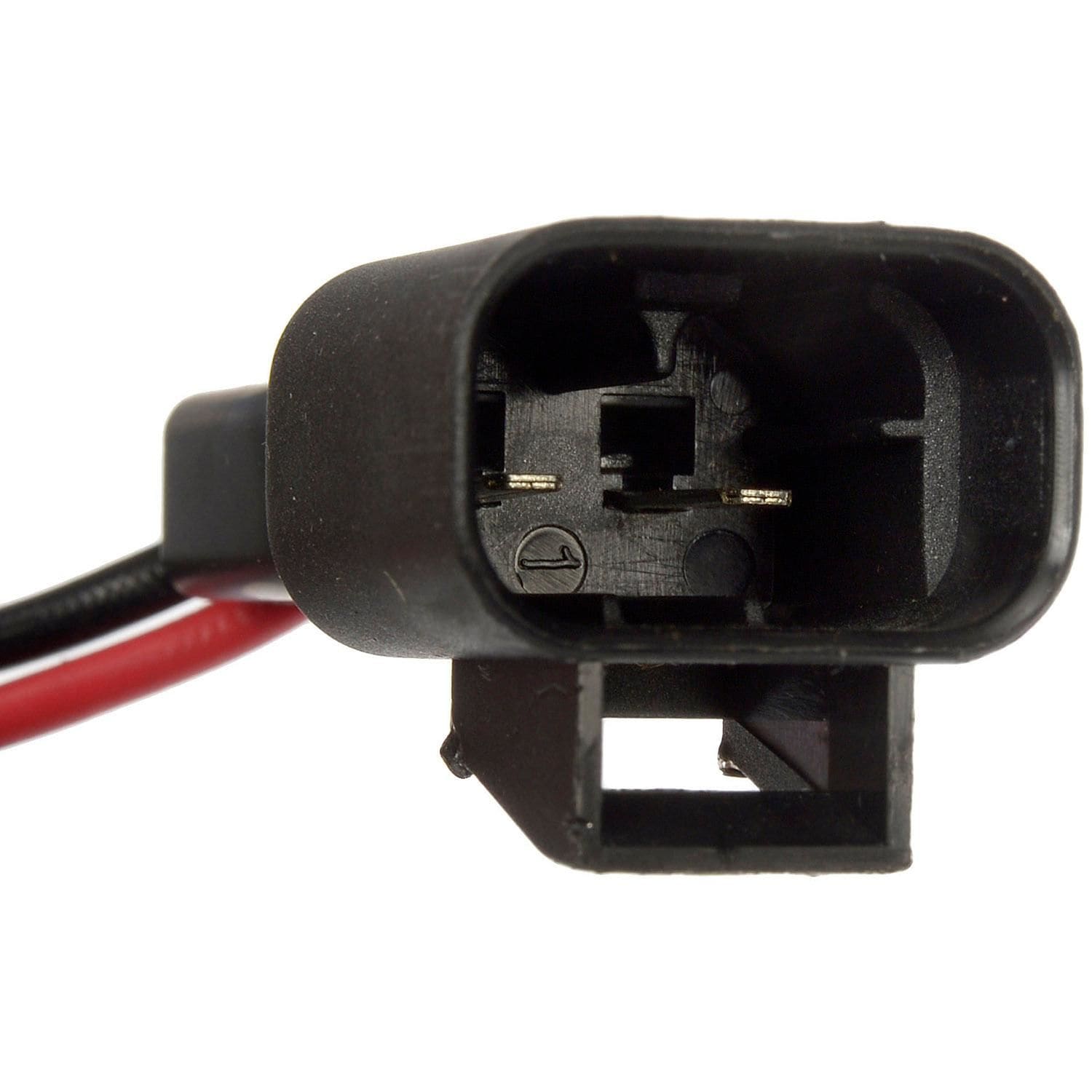 Dorman - HD Solutions Window Motor and Regulator Assembly 741-5502