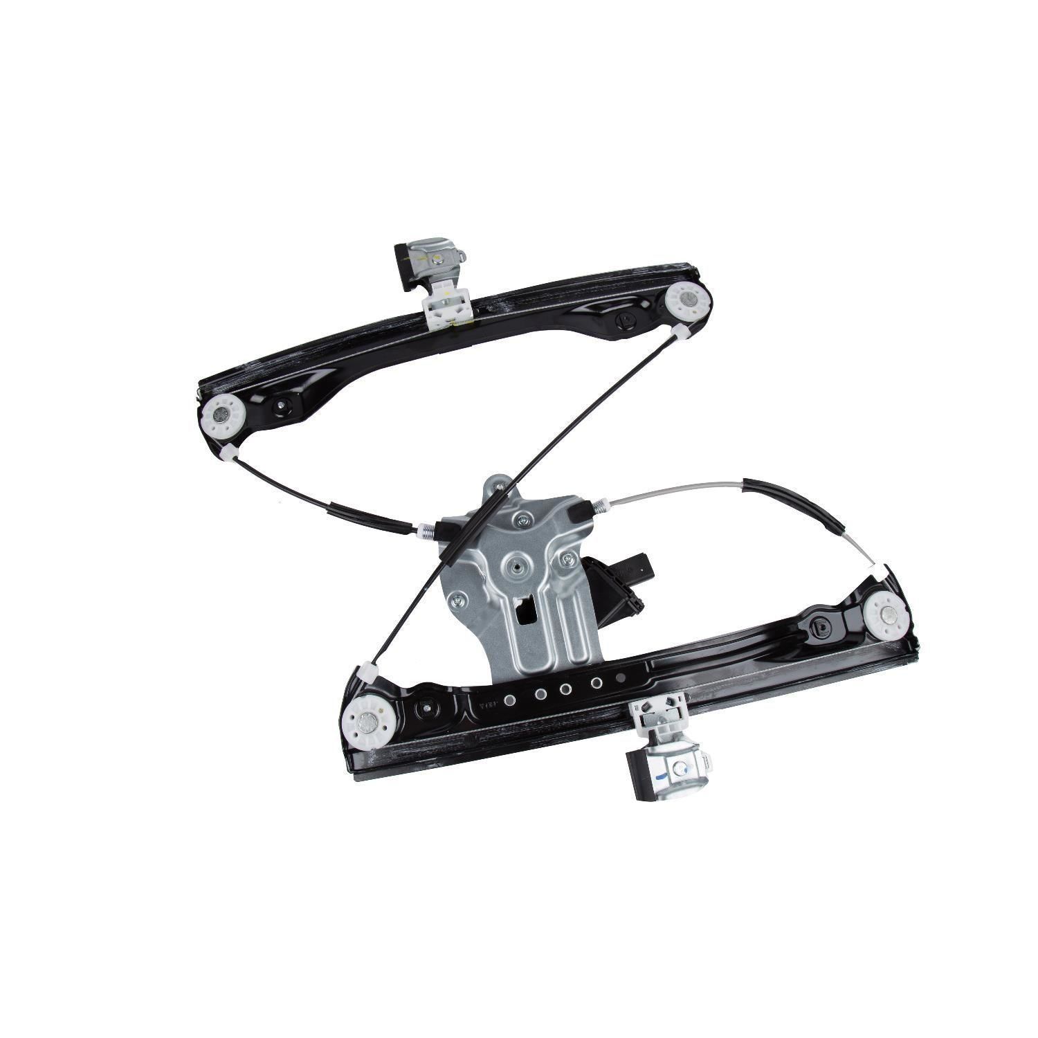 ACDelco Window Motor and Regulator Assembly 94532757