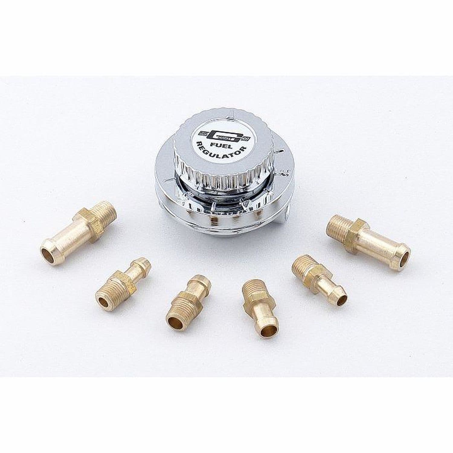 Mr Gasket Fuel Pressure Regulator 9710 for Subaru Impreza