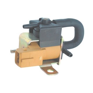 PIERBURG 7.21483.54.0 Valvola EGR Elettromagnetica Per VW, Audi, Seat - Sostituzione 054906267