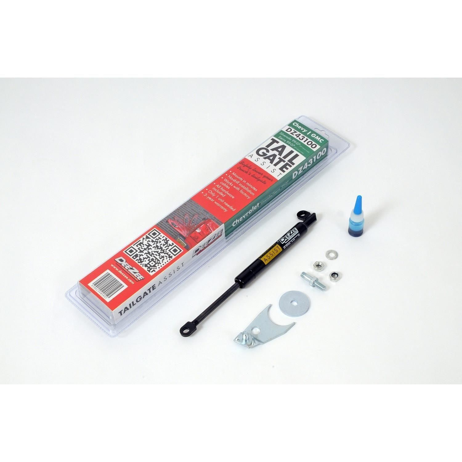 Dee Zee Lift Support DZ43100 | AutoZone