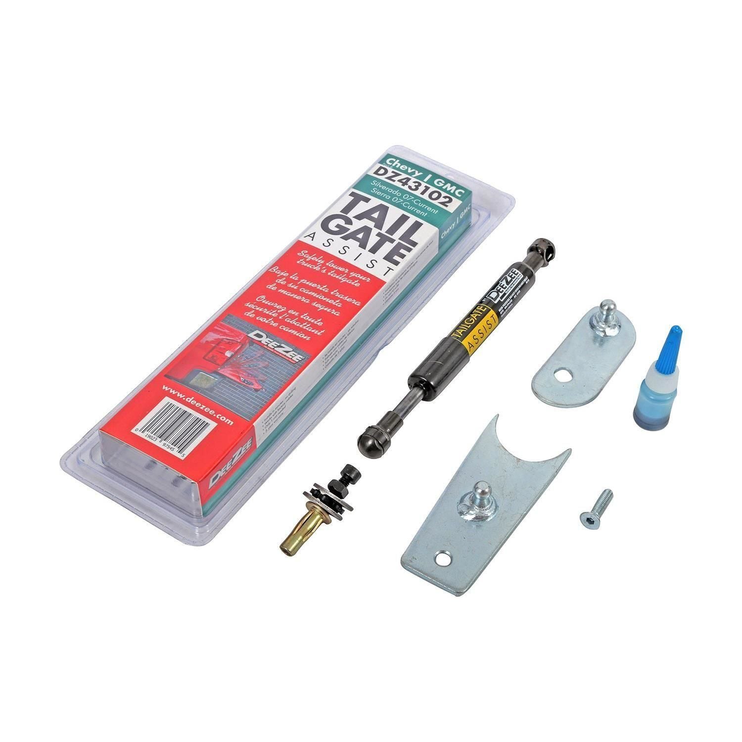 DeeZee Lift Support DZ43102 | AutoZone