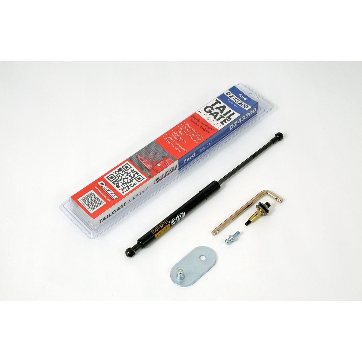 DeeZee Lift Support DZ43200 | AutoZone