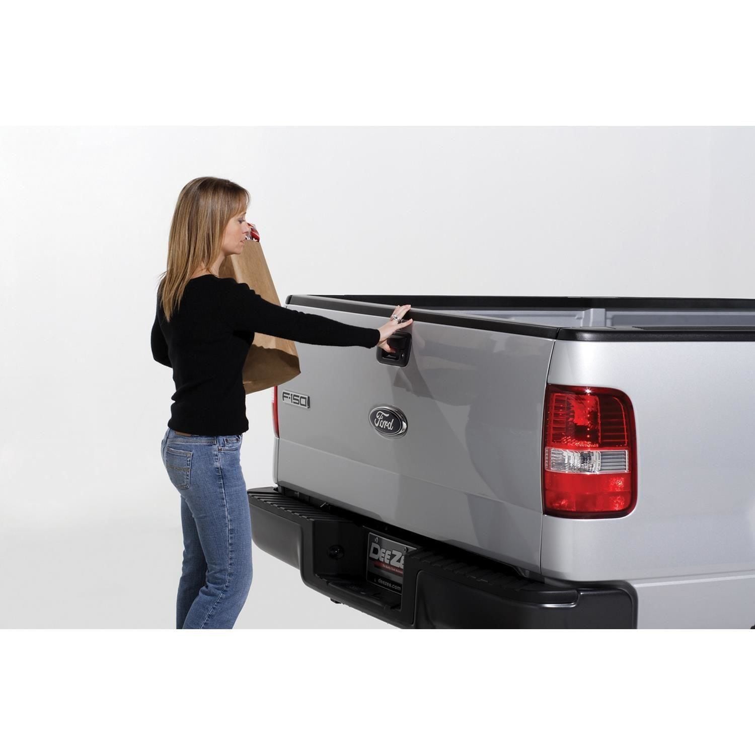 DeeZee Lift Support DZ43200 | AutoZone