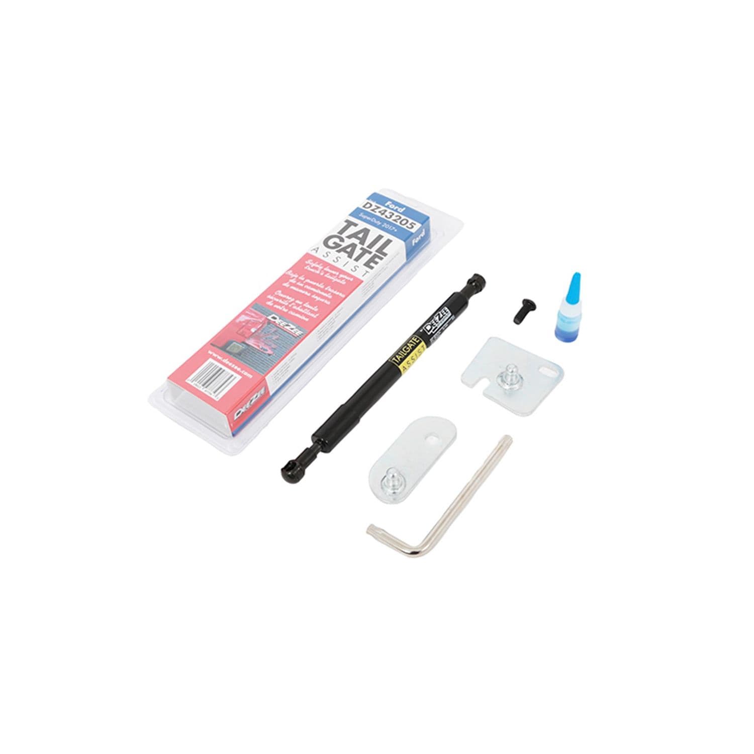 DeeZee Lift Support DZ43205 | AutoZone