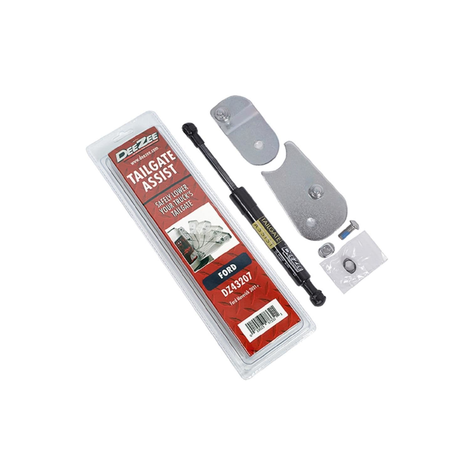 Dee Zee Liftgate Lift Support DZ43207 | AutoZone