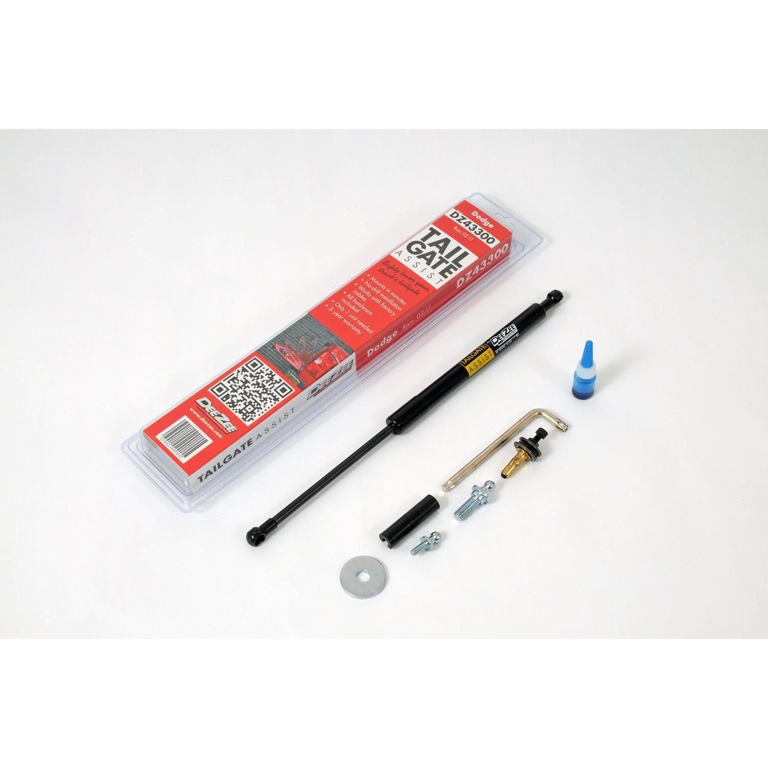 DeeZee Lift Support DZ43300 | AutoZone
