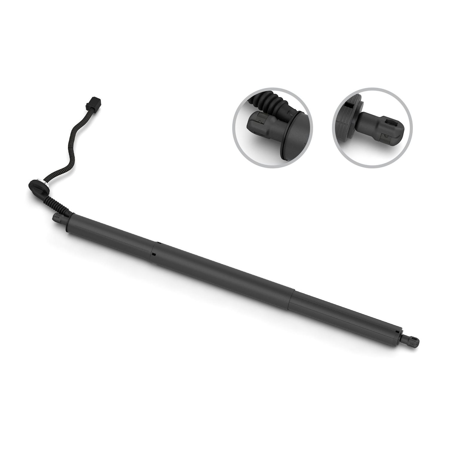 Stabilus Liftgate Lift Support 2A-212017 | AutoZone