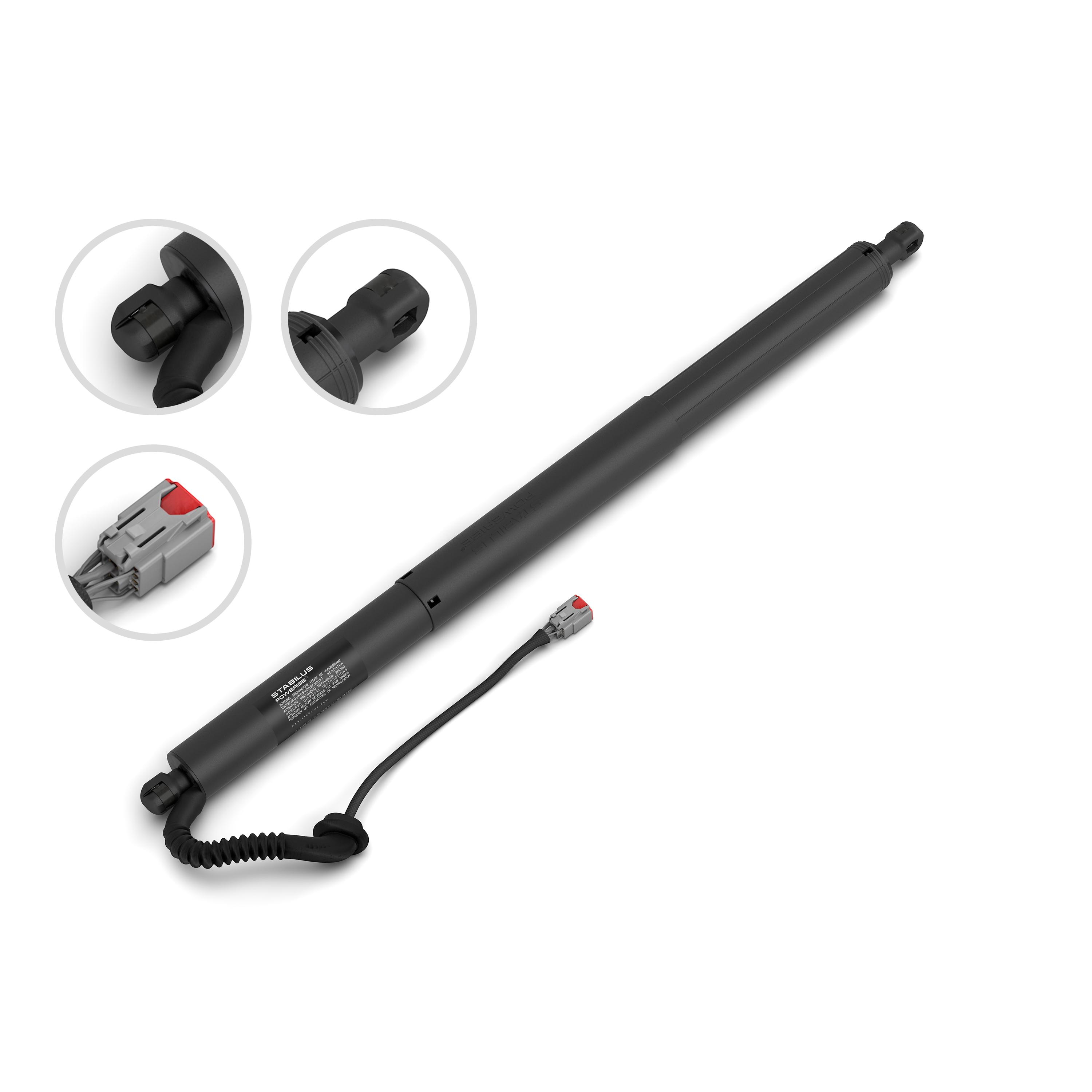 Stabilus Liftgate Lift Support 2A-214168 | AutoZone