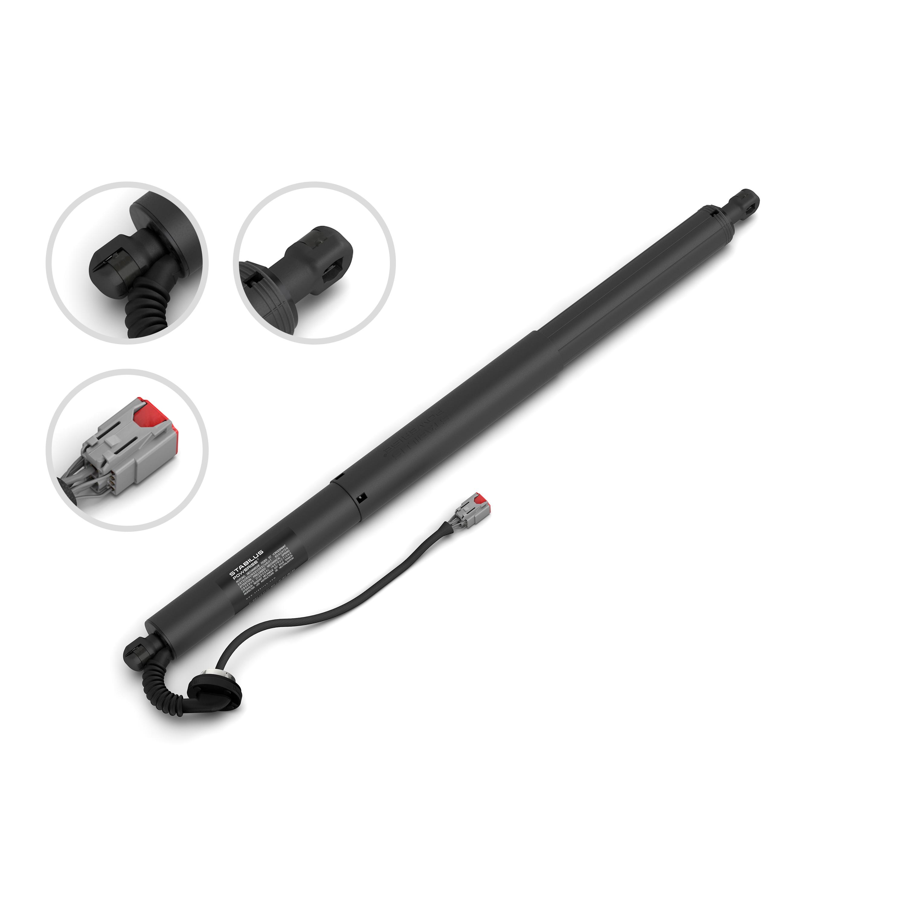 Stabilus Liftgate Lift Support 3A-734507 | AutoZone