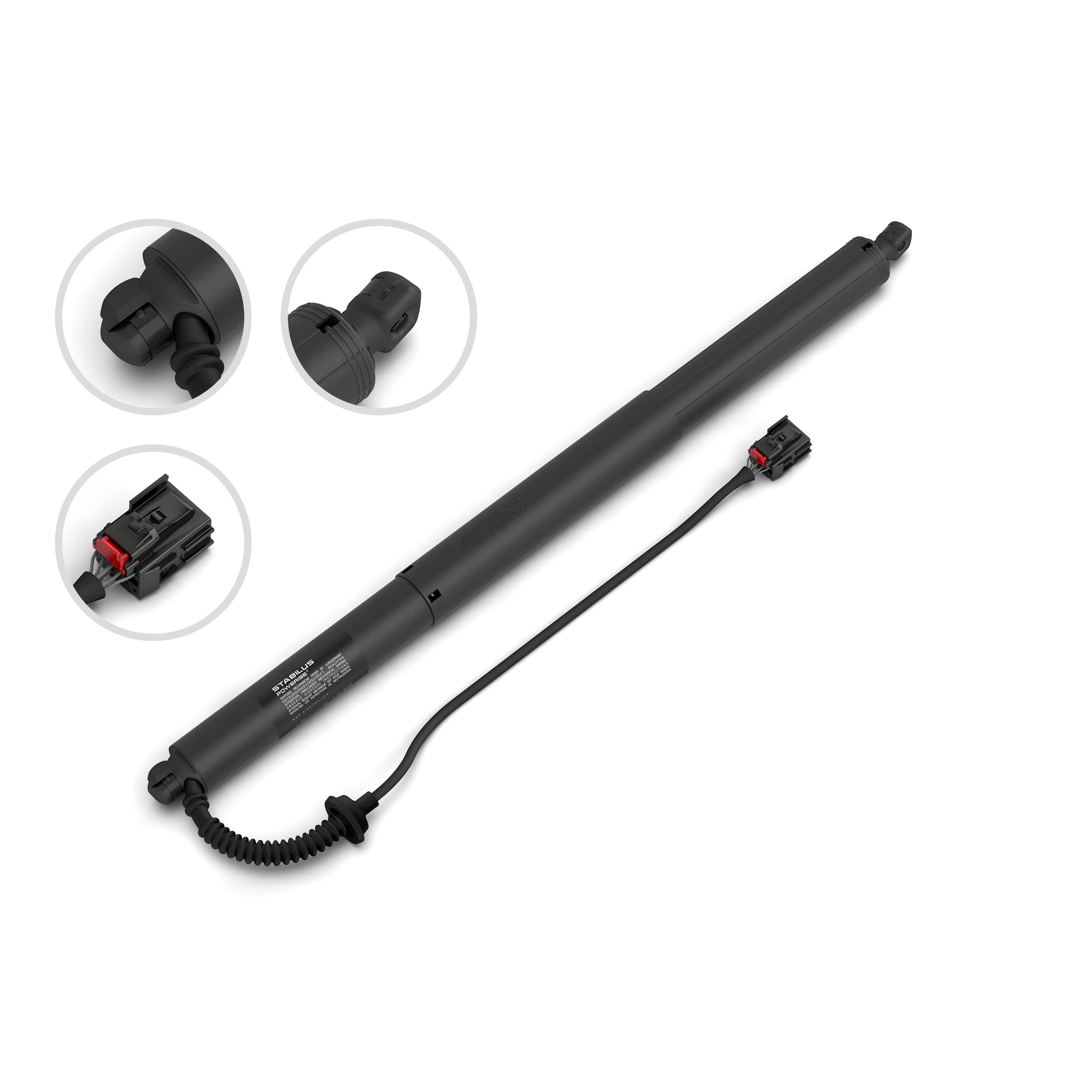 Stabilus Liftgate Lift Support 3A-763904 | AutoZone