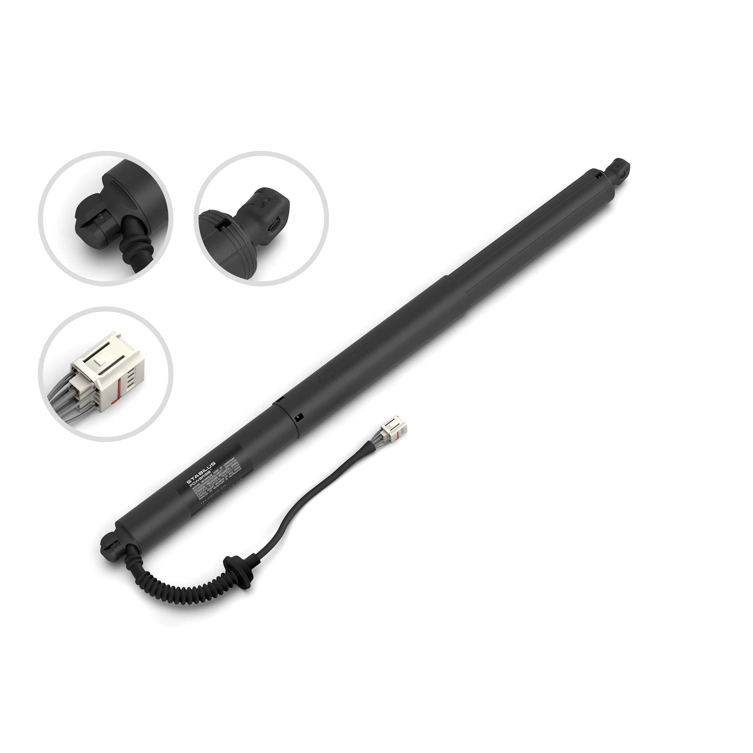 Stabilus Liftgate Lift Support 4A-198905 | AutoZone