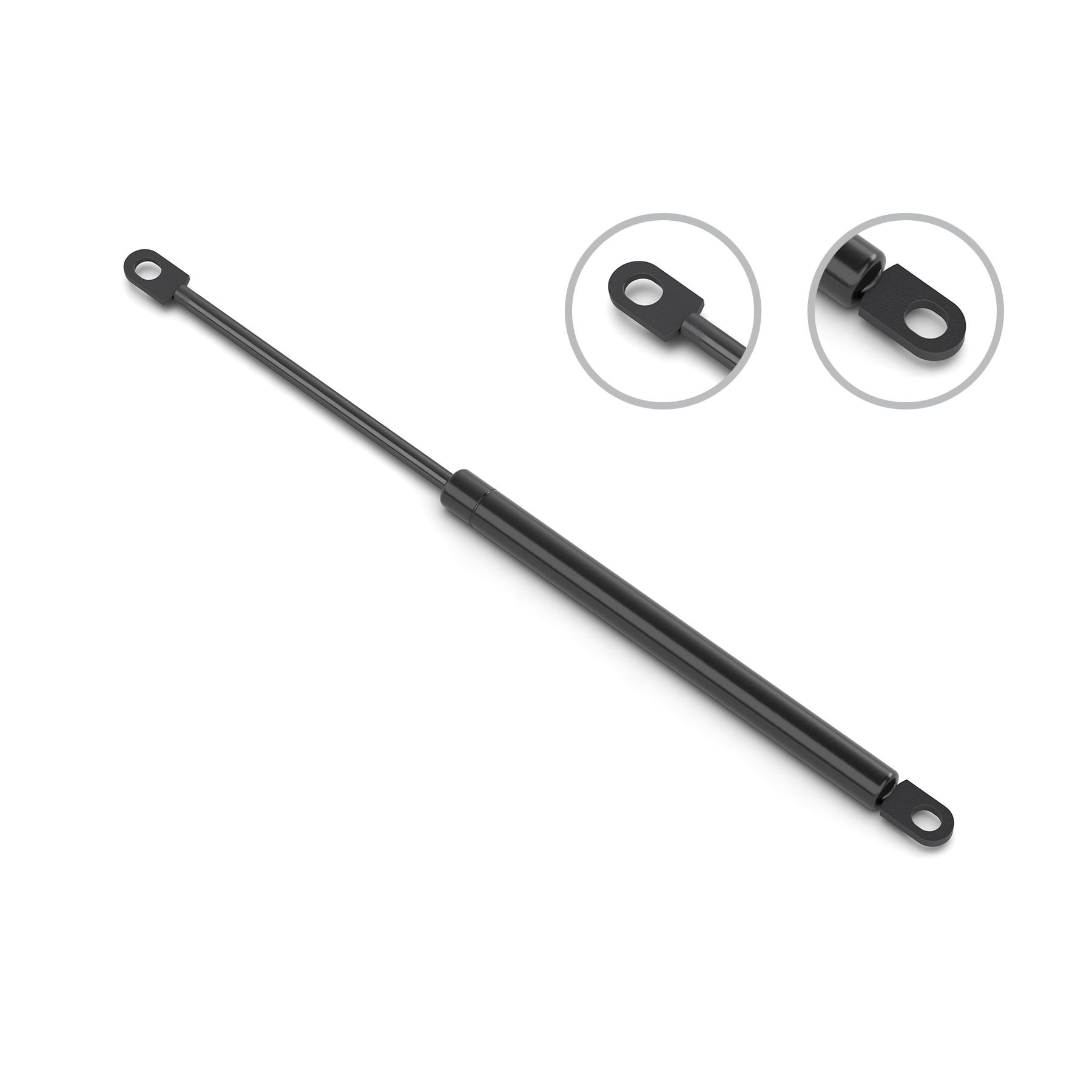 Stabilus Liftgate Lift Support 4B-7462SO for Pontiac Montana