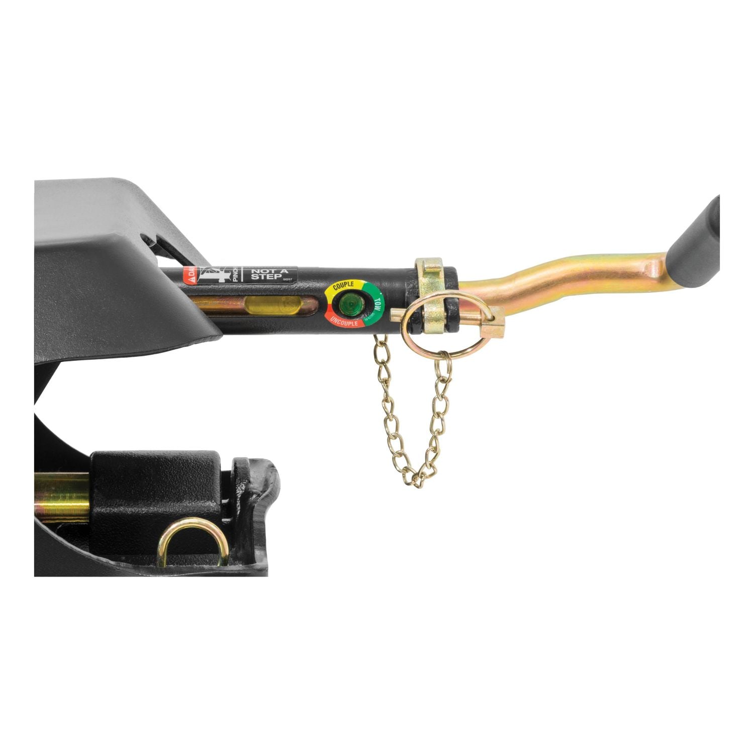 CURT Fifth Wheel Trailer Hitch - AutoZone
