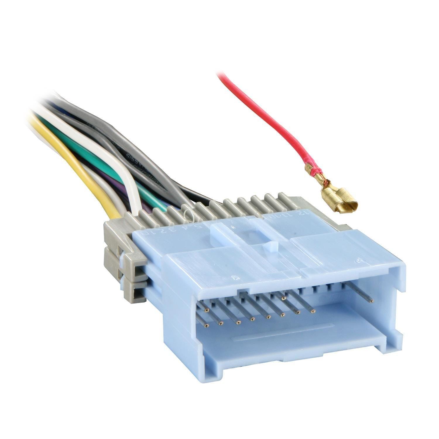 Metra Stereo Wiring Harness 70-2103 for Honda Civic