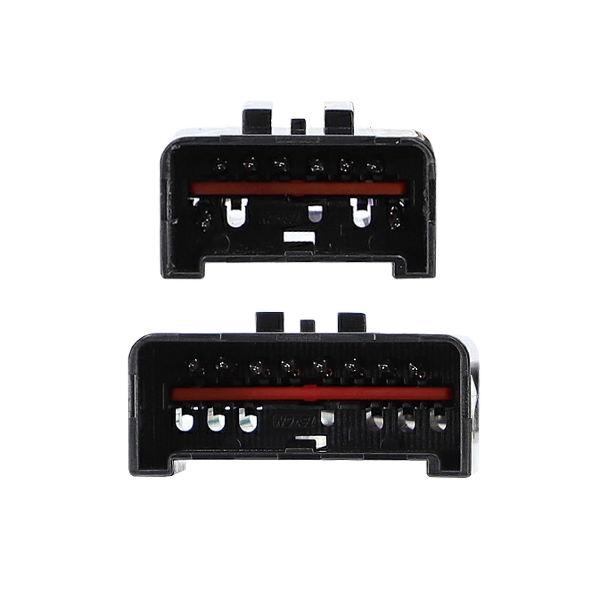 Metra Stereo Wiring Harness 70-5513 | AutoZone
