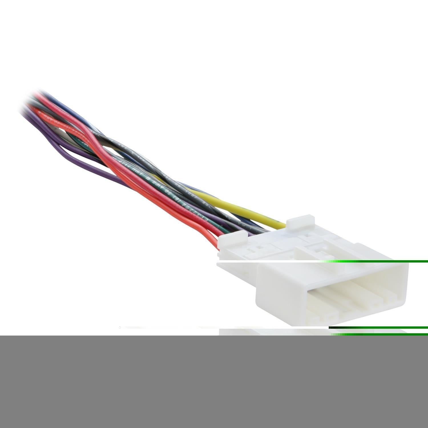 Metra Stereo Wiring Harness 70-7552 for Honda Civic