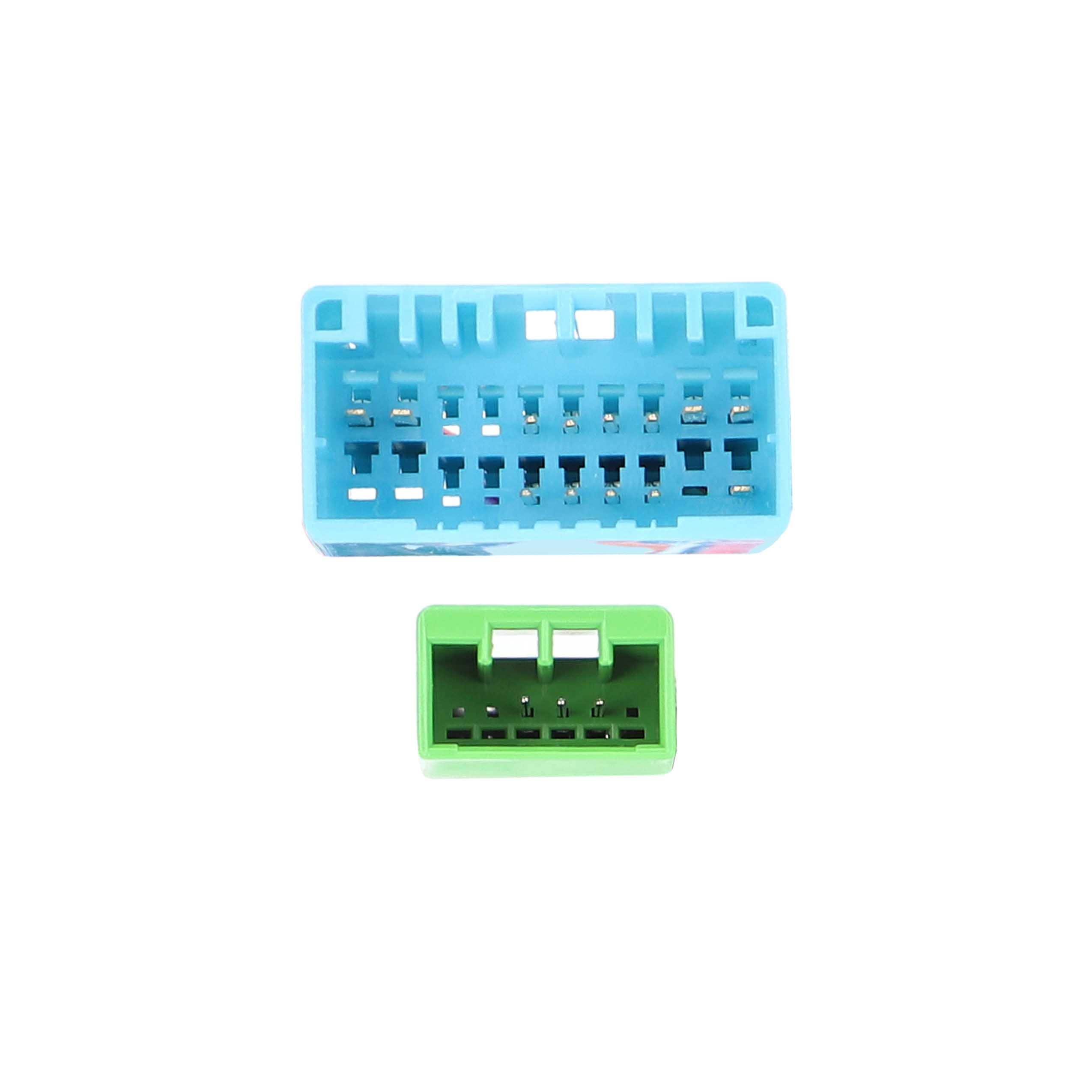 Metra Stereo Wiring Harness 70-7863 | AutoZone