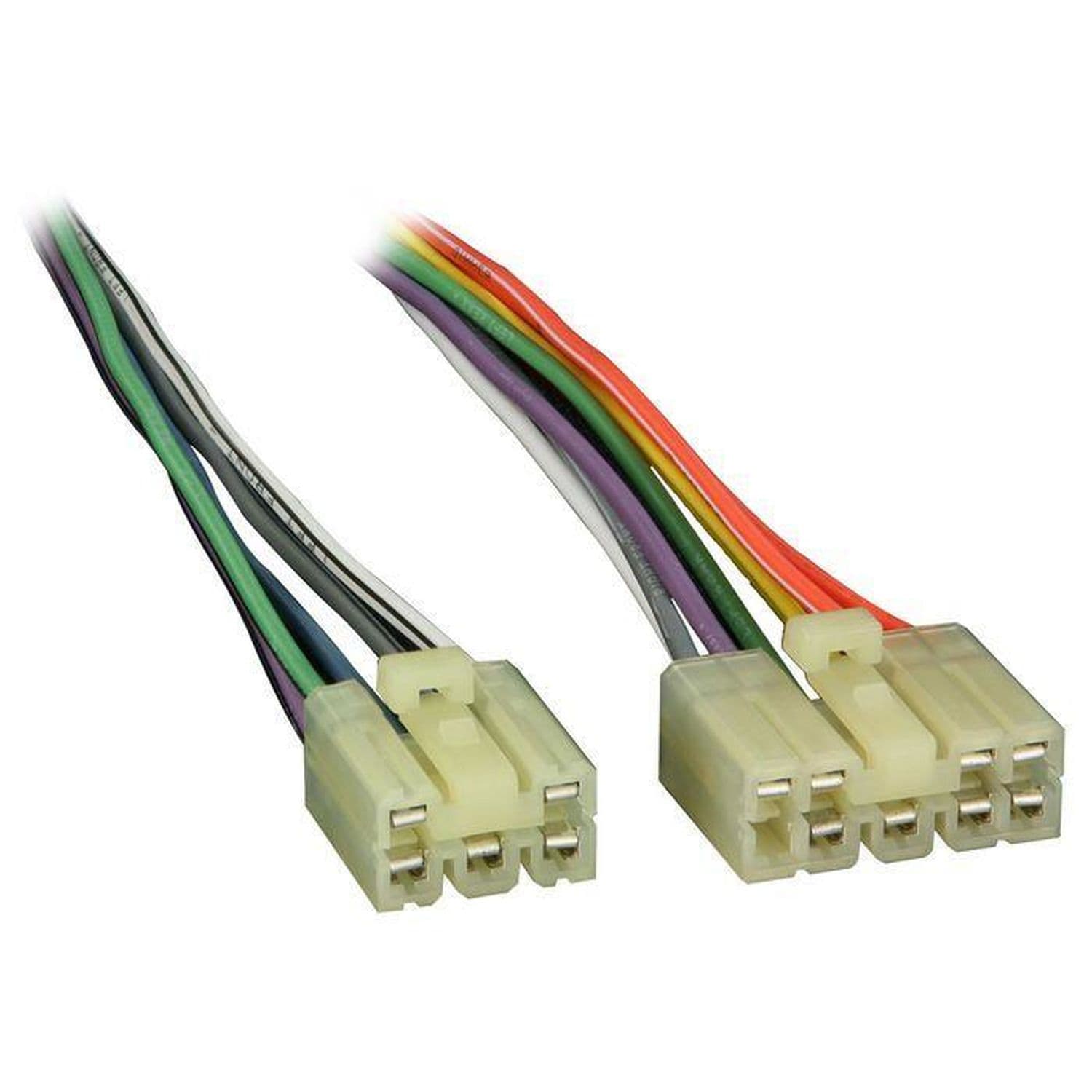 Metra Stereo Wiring Harness 71-1743 for Ford Explorer