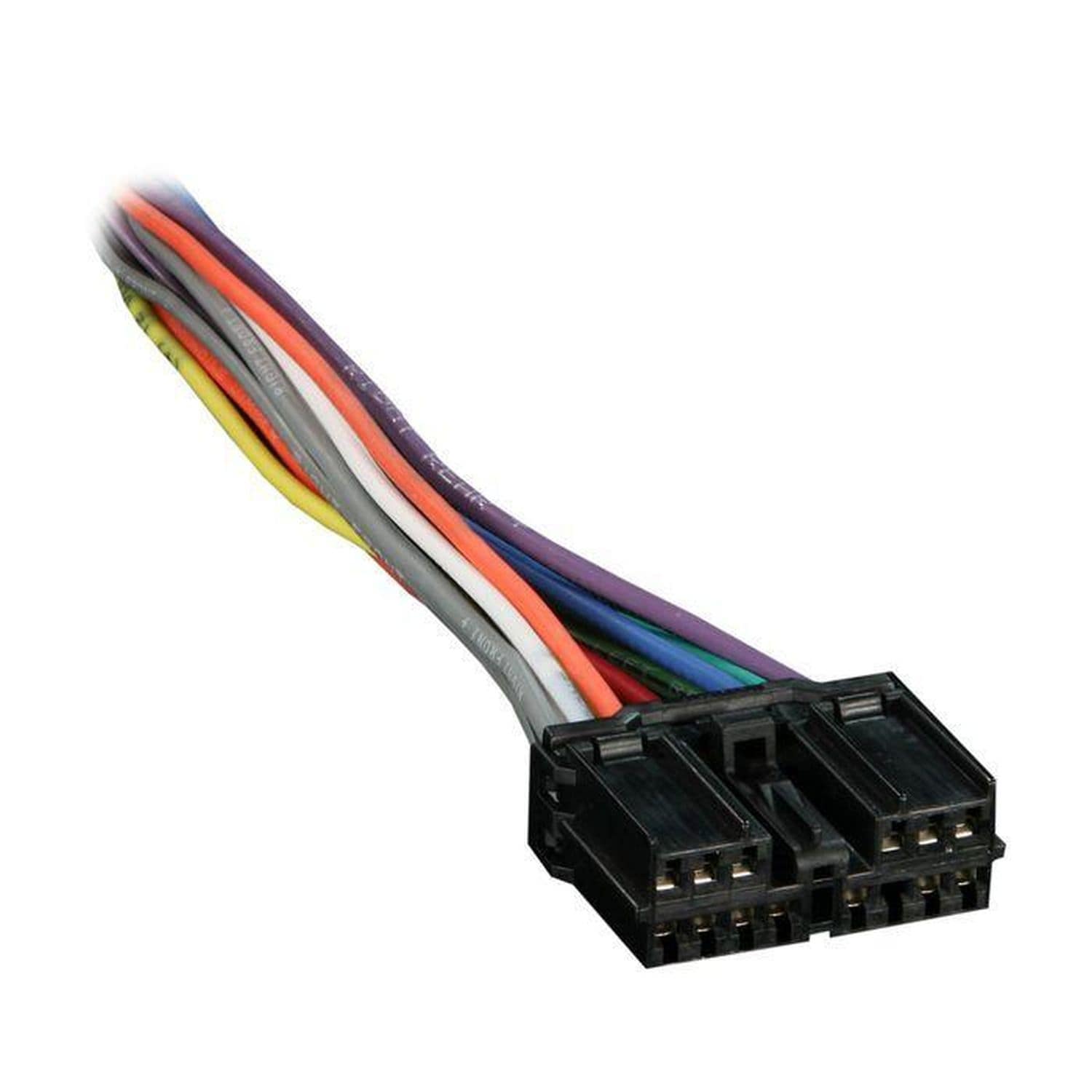 Metra Stereo Wiring Harness 71-7001 for Ford Explorer
