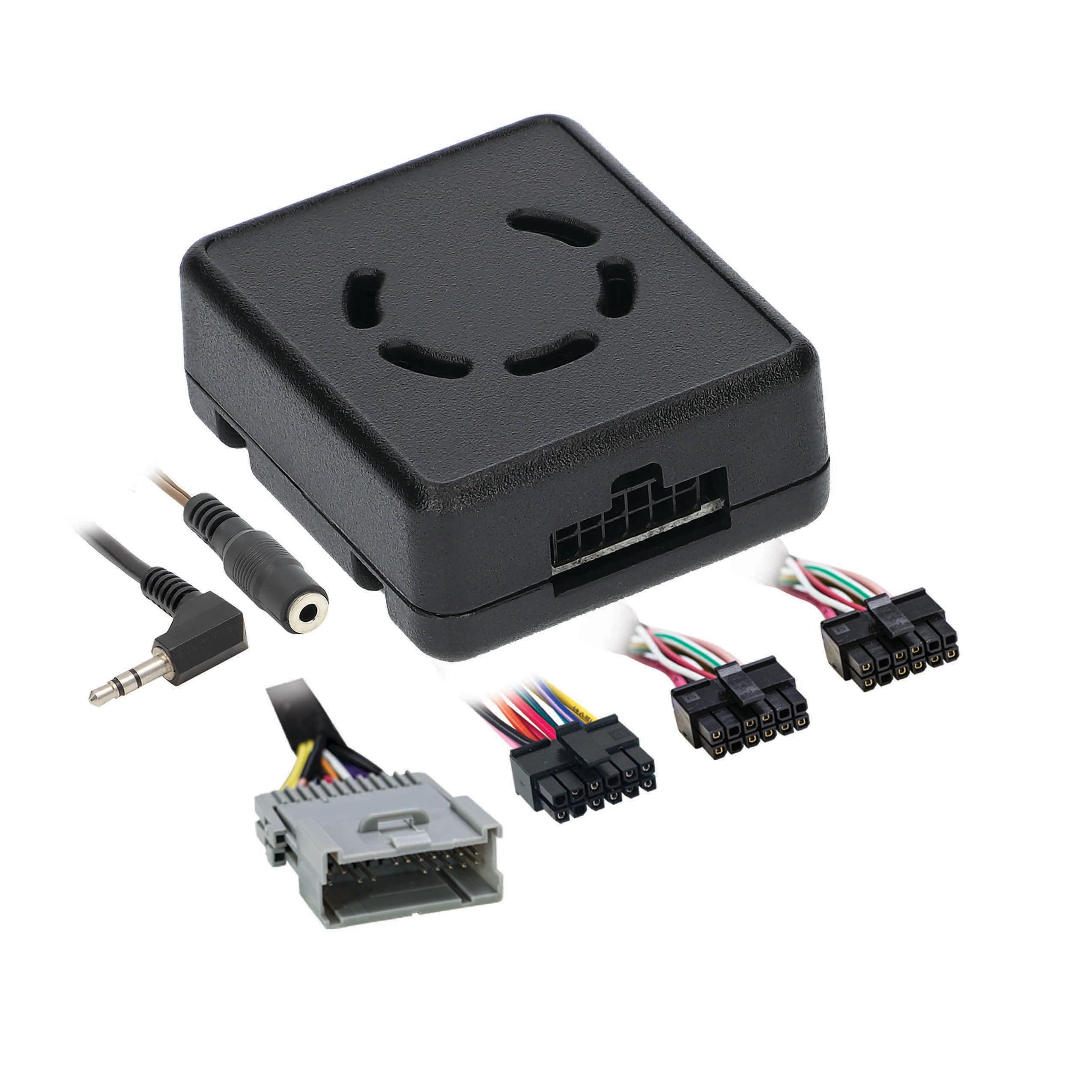 Metra Electronics Radio Wiring Harness AXDI-CL2 | AutoZone