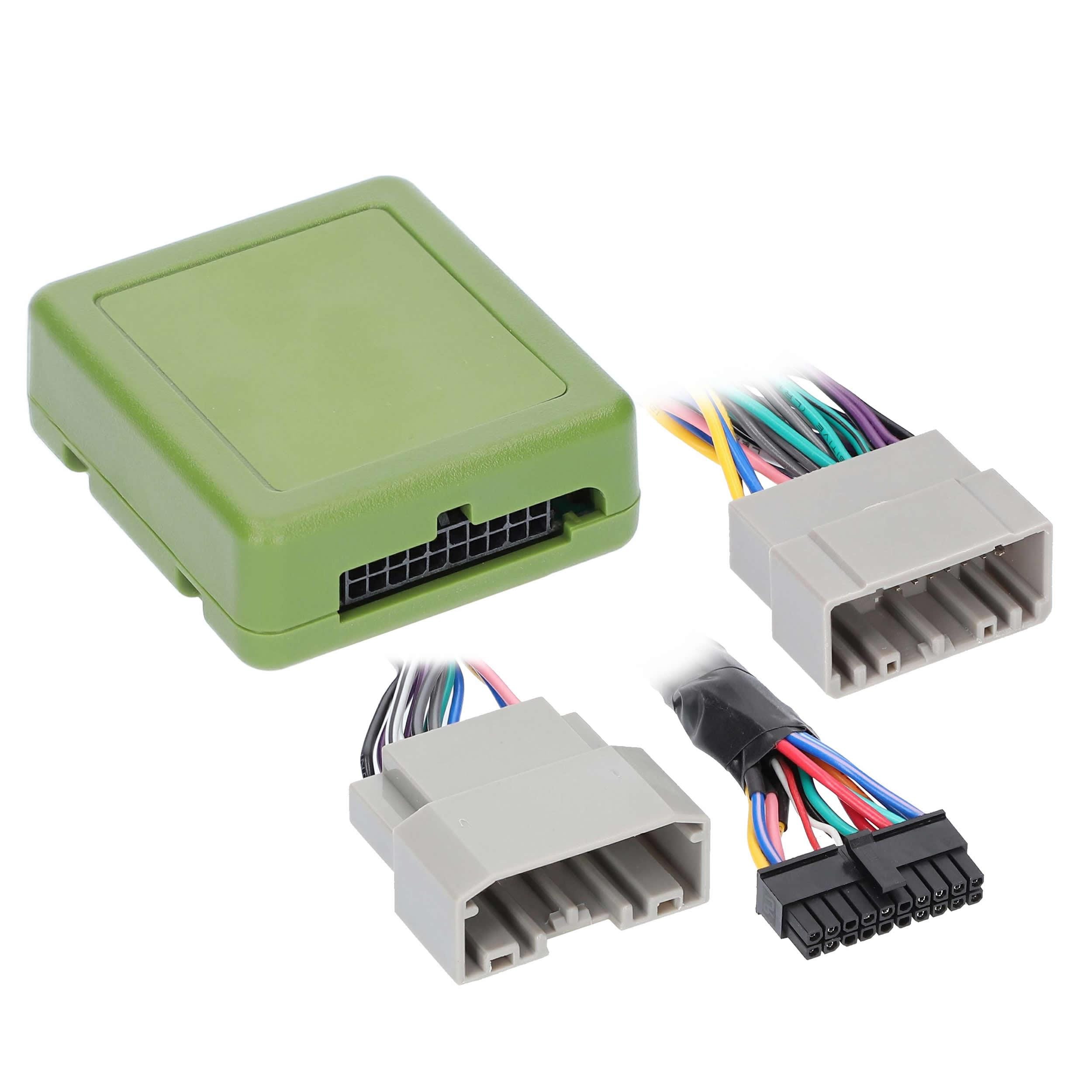 Metra Electronics Radio Wiring Harness AZ-INCH1 for Honda Civic