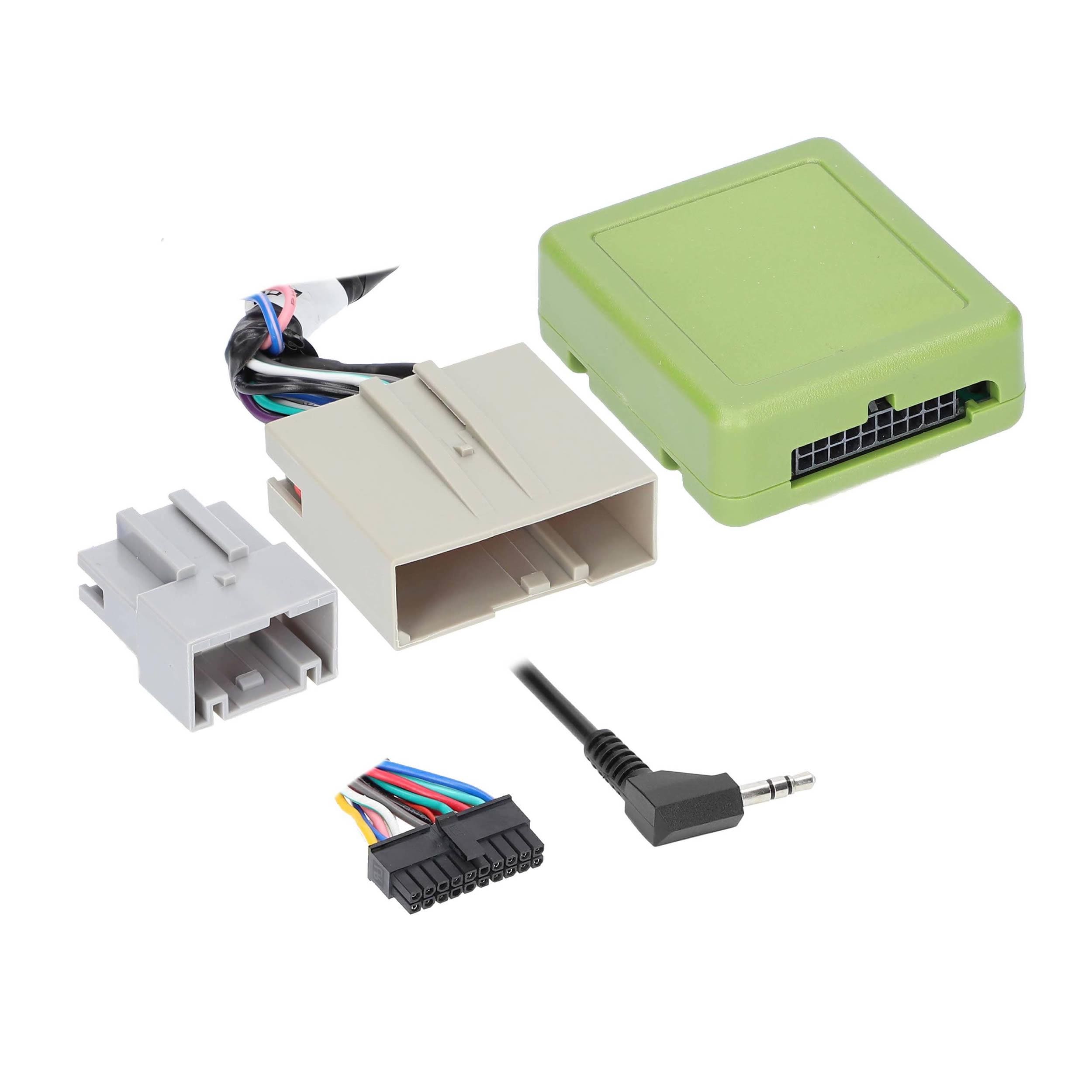 Metra Electronics Radio Wiring Harness AZ-INFD1 for Honda Civic