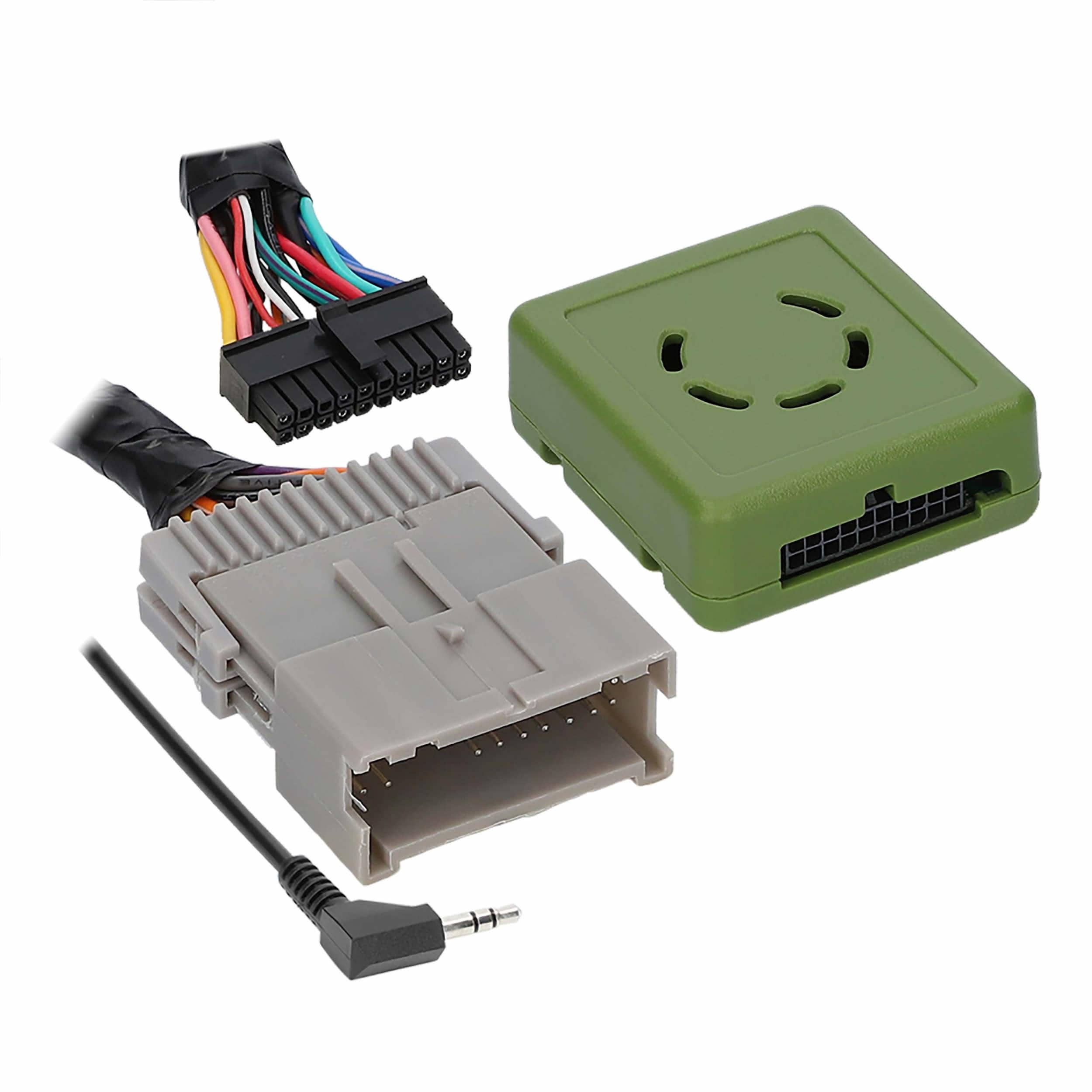 Metra Electronics Radio Wiring Harness AZ-INGM1 for Honda Civic