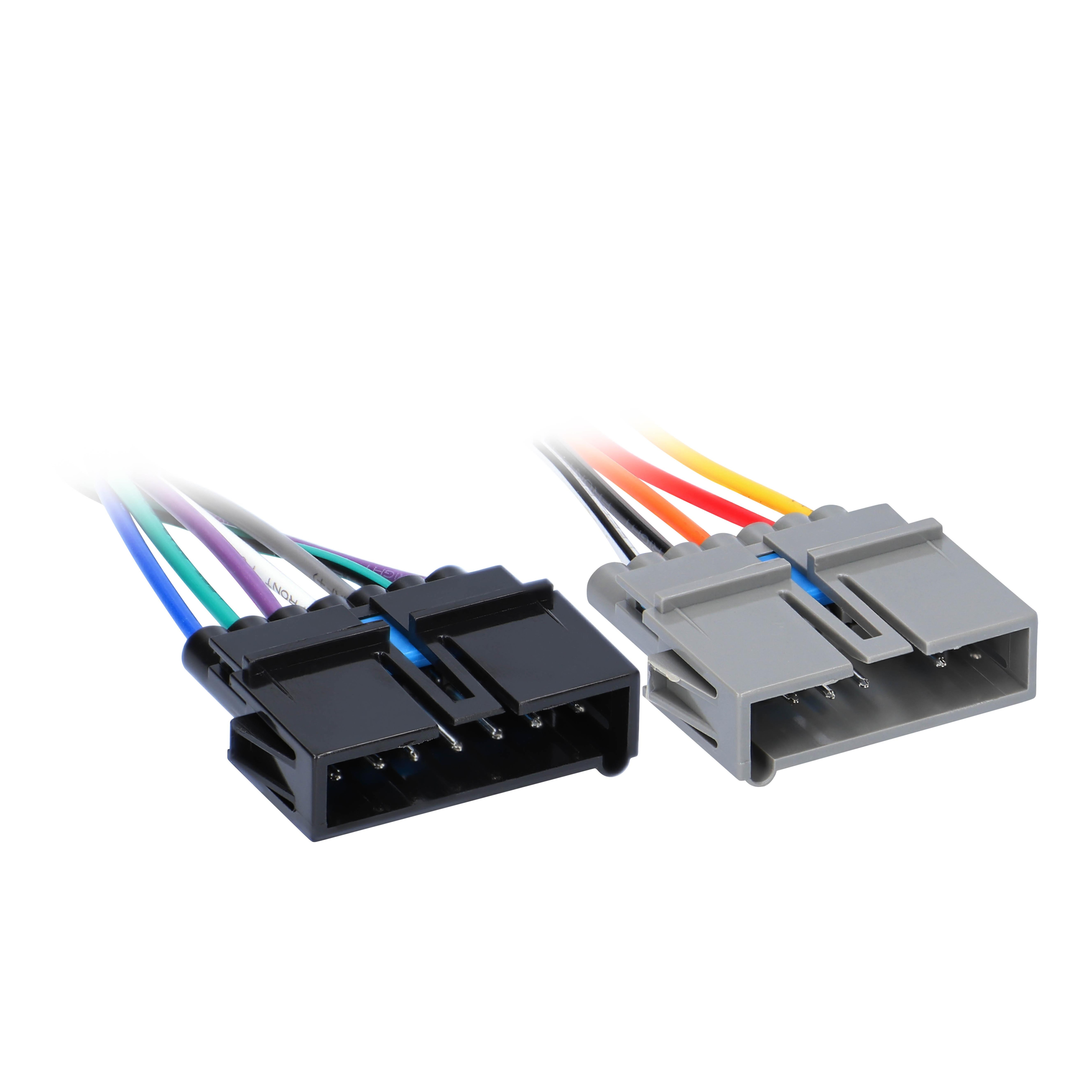 Metra Stereo Wiring Harness CHWH1 for Honda Civic