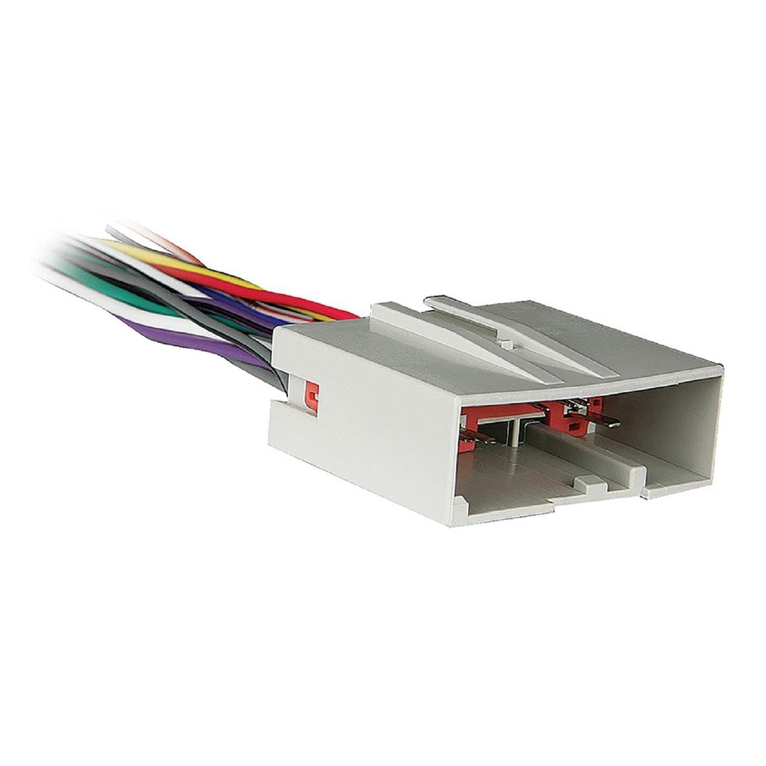 Metra Stereo Wiring Harness FDWH3 for Honda Civic