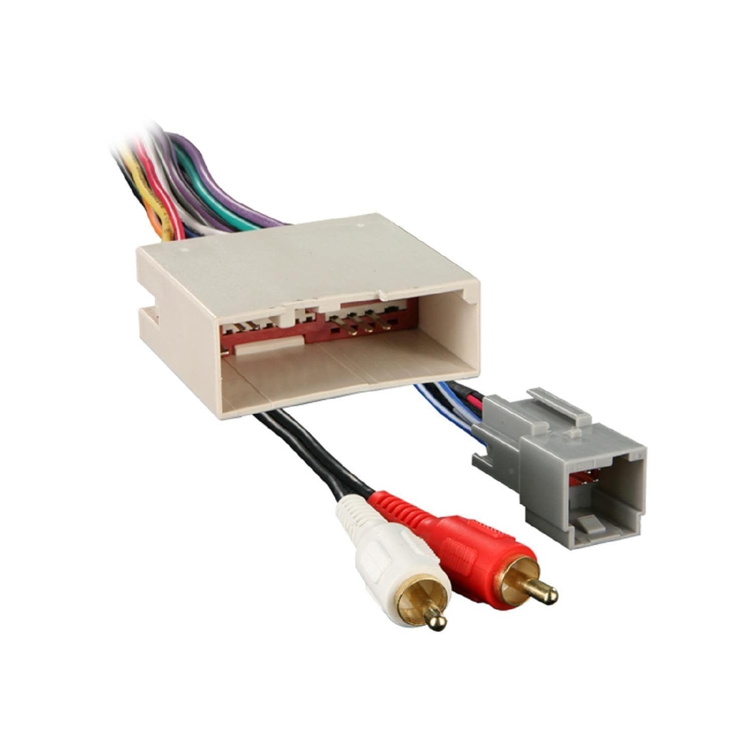 Metra Stereo Wiring Harness FDWH4 for Honda Civic