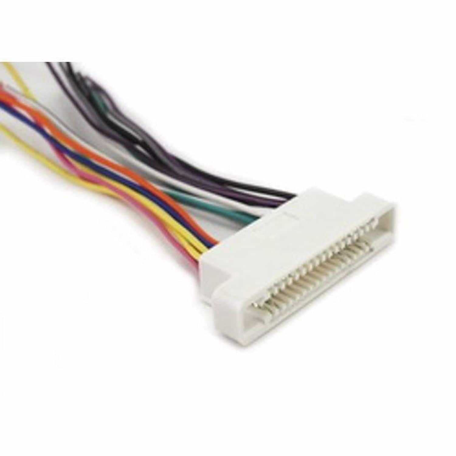 Metra Stereo Wiring Harness GMRC-04 for Ford Explorer