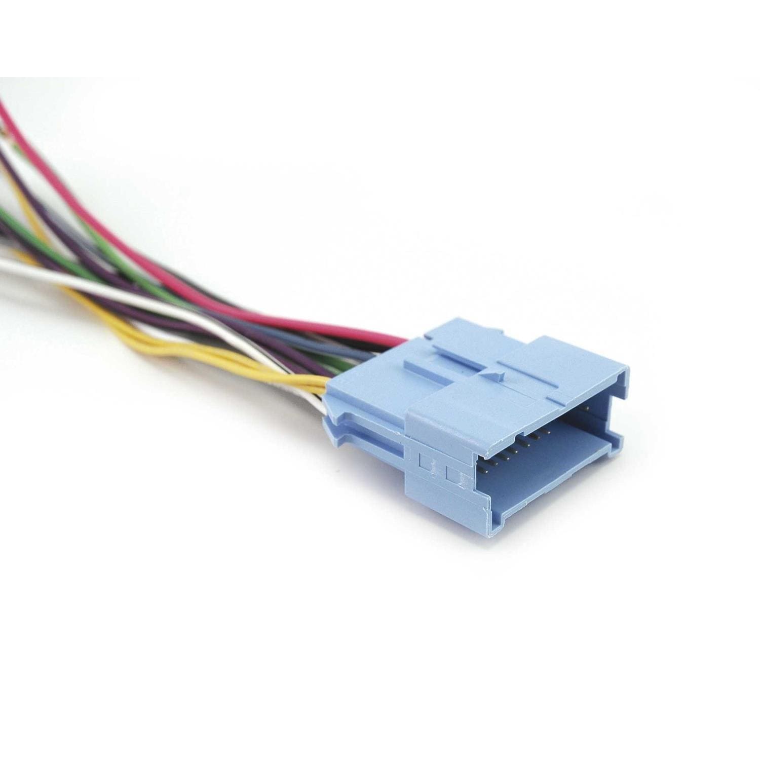 Metra Stereo Wiring Harness GMRC-05 for Ford Explorer