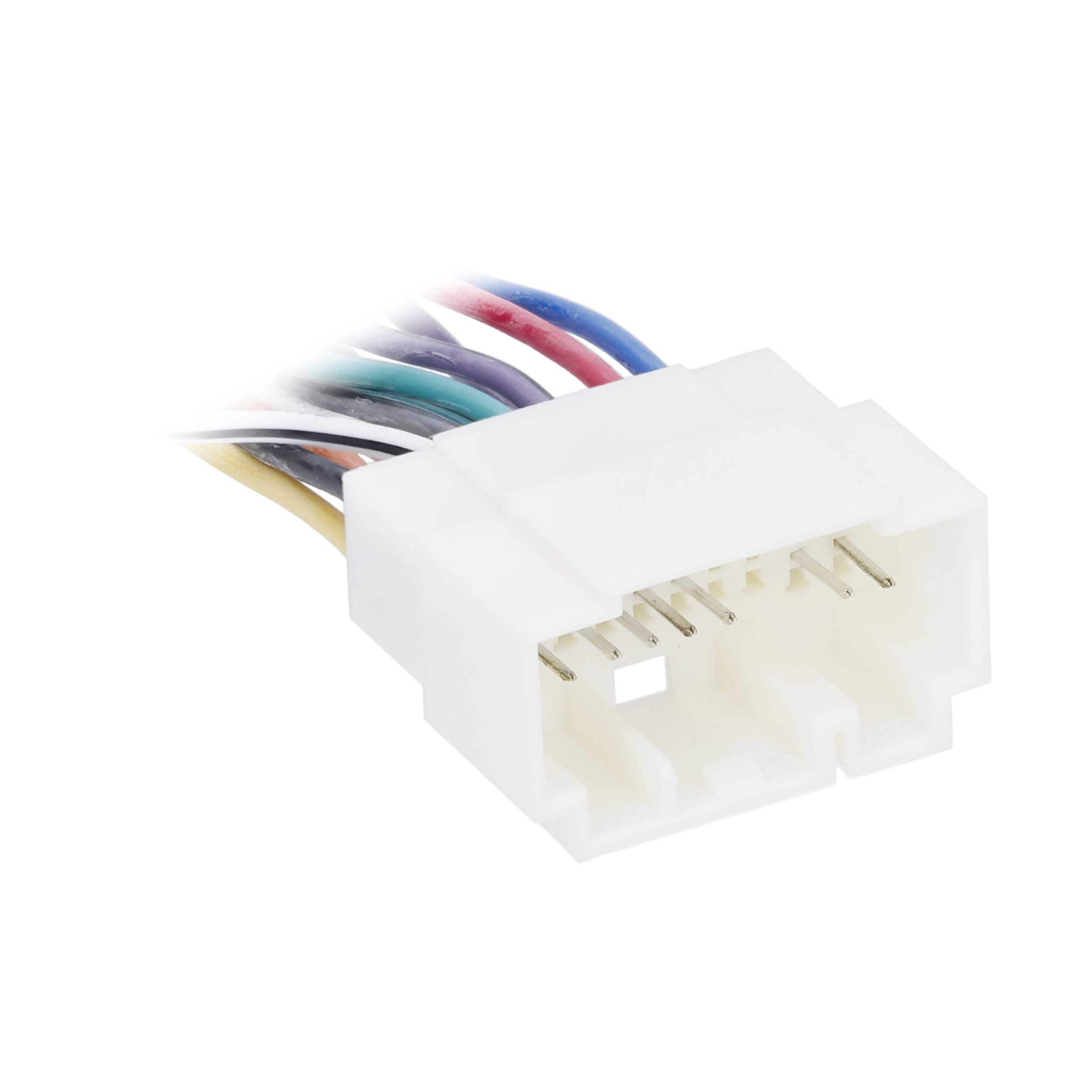 Metra Stereo Wiring Harness HDWH2 for Honda Civic