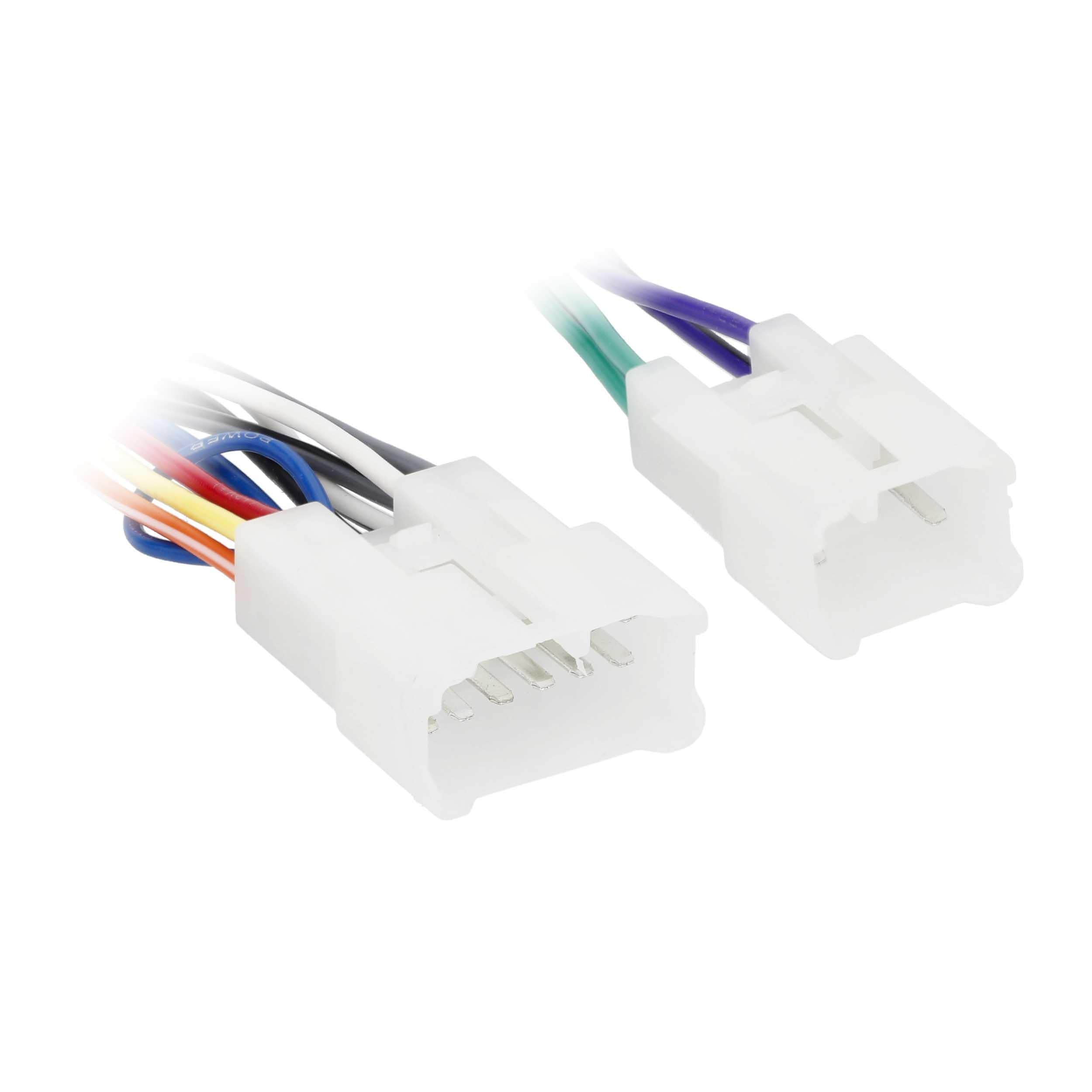 Metra Stereo Wiring Harness TYWH1 for Honda Civic