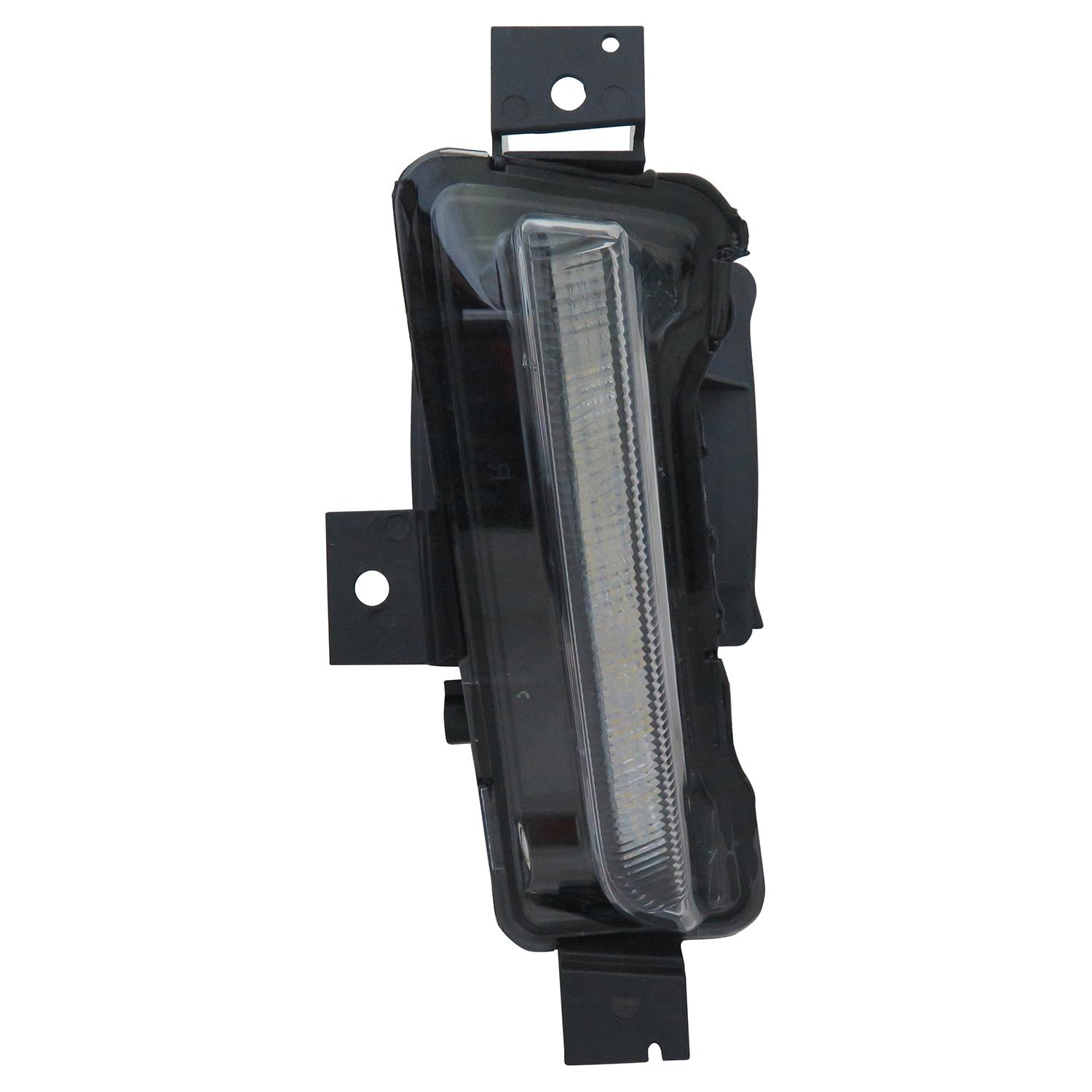 2016 Dodge Charger Daytime Running Light Bulb
