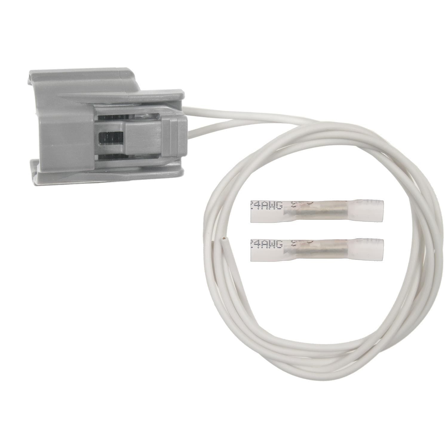 Duralast Electrical Wire Connector 2029 for Chevrolet C3500