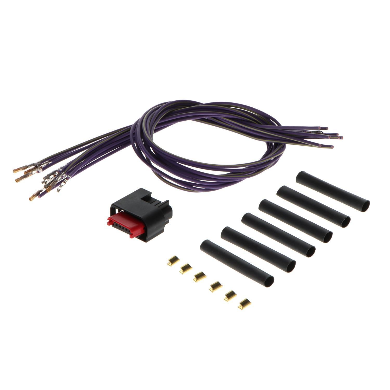 Duralast Accelerator Pedal Sensor Connector CONB11148 for Chevrolet C3500